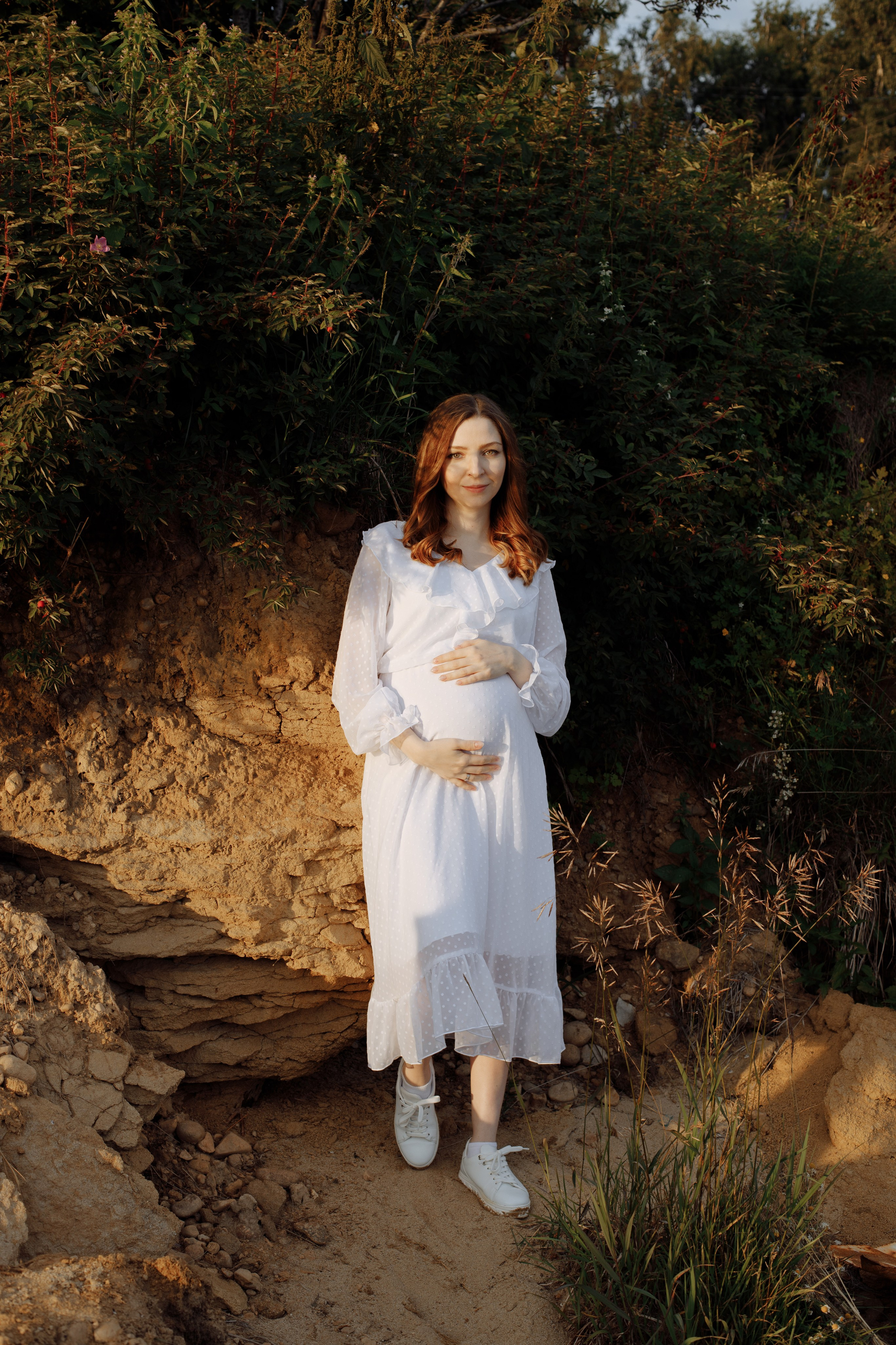 Семейная съемка (Беременность). Свадебный фотограф