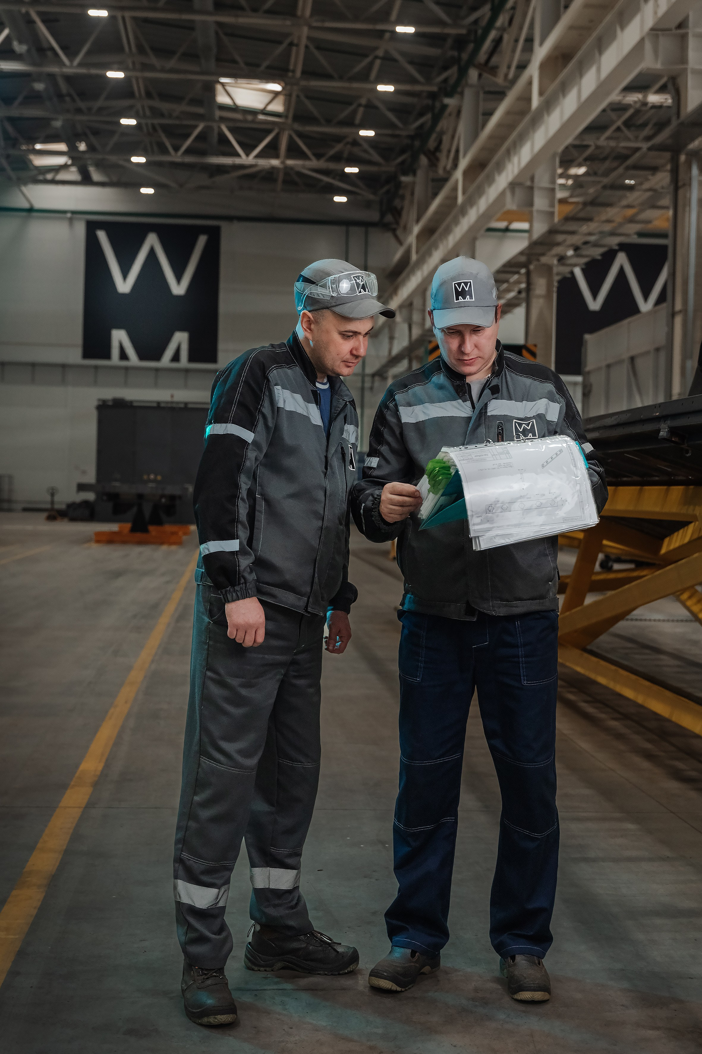 Промышленная и имиджевая съемка. Люксмедиа — это команда фотографов и видеографов. Город Казань. Дамир Сафин