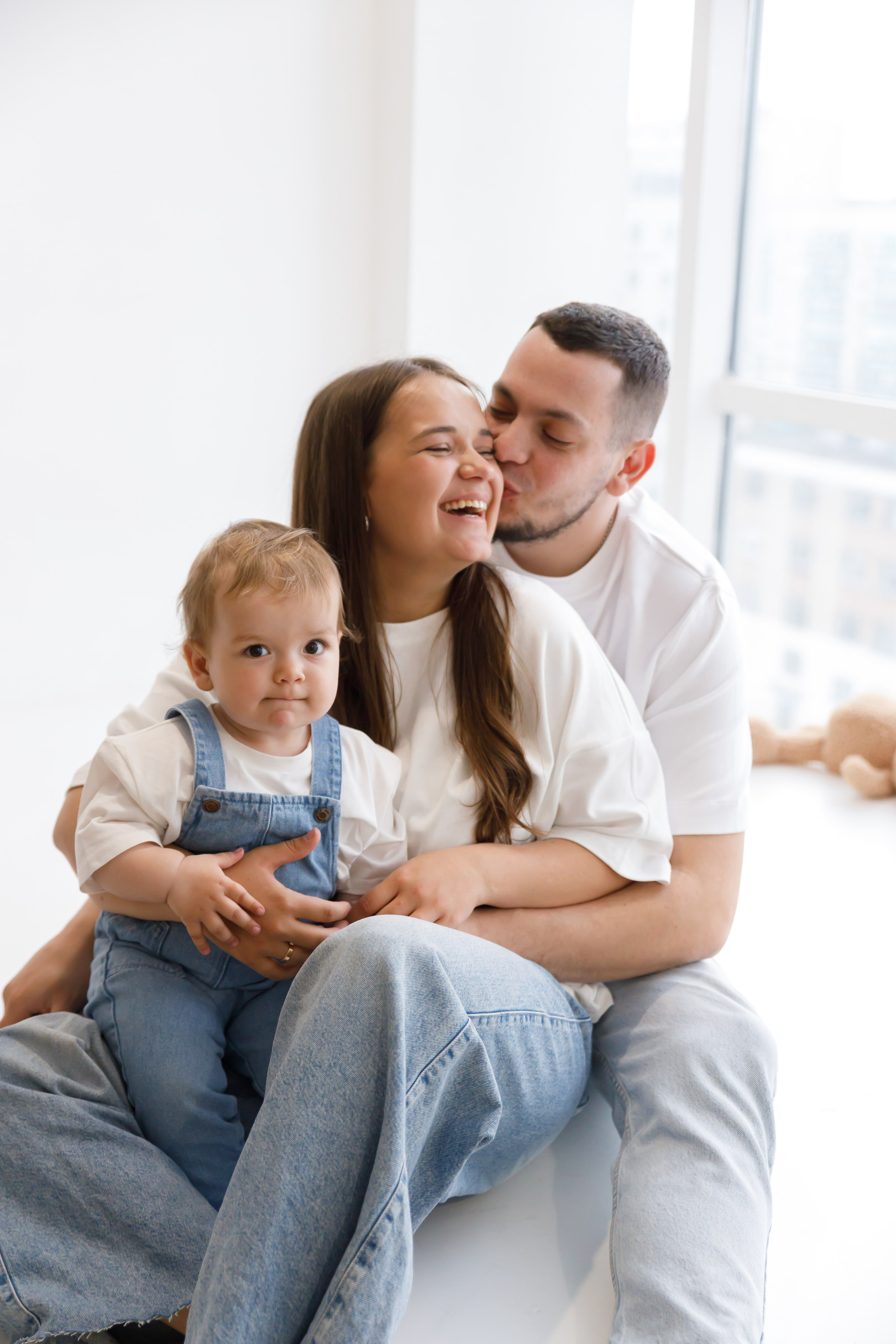 Лея. Фотограф в Самаре Алена Гречка