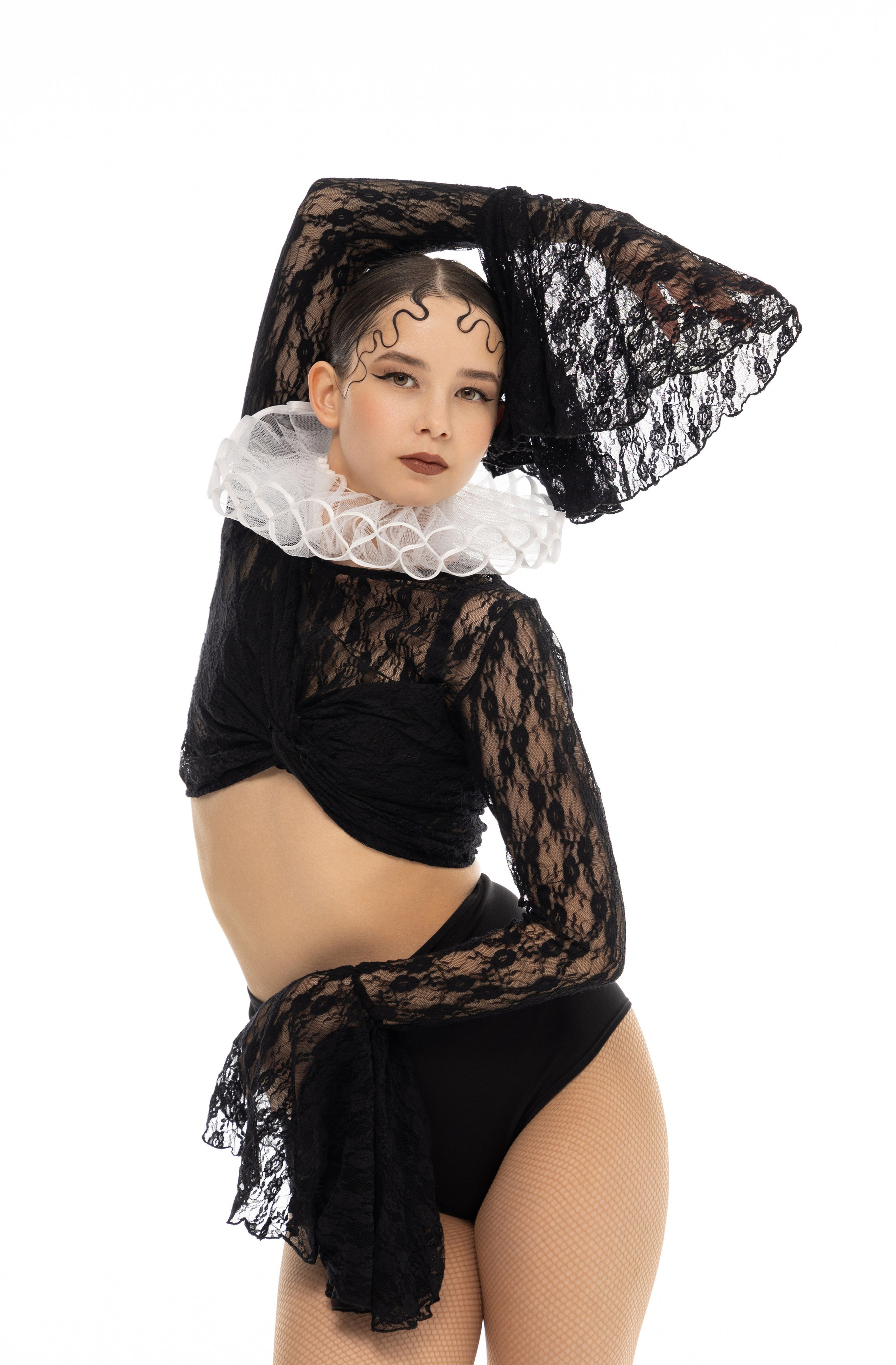 Клоунессы. Фотограф в Нижнем Новгороде, Дзержинске Олеся Хозяева