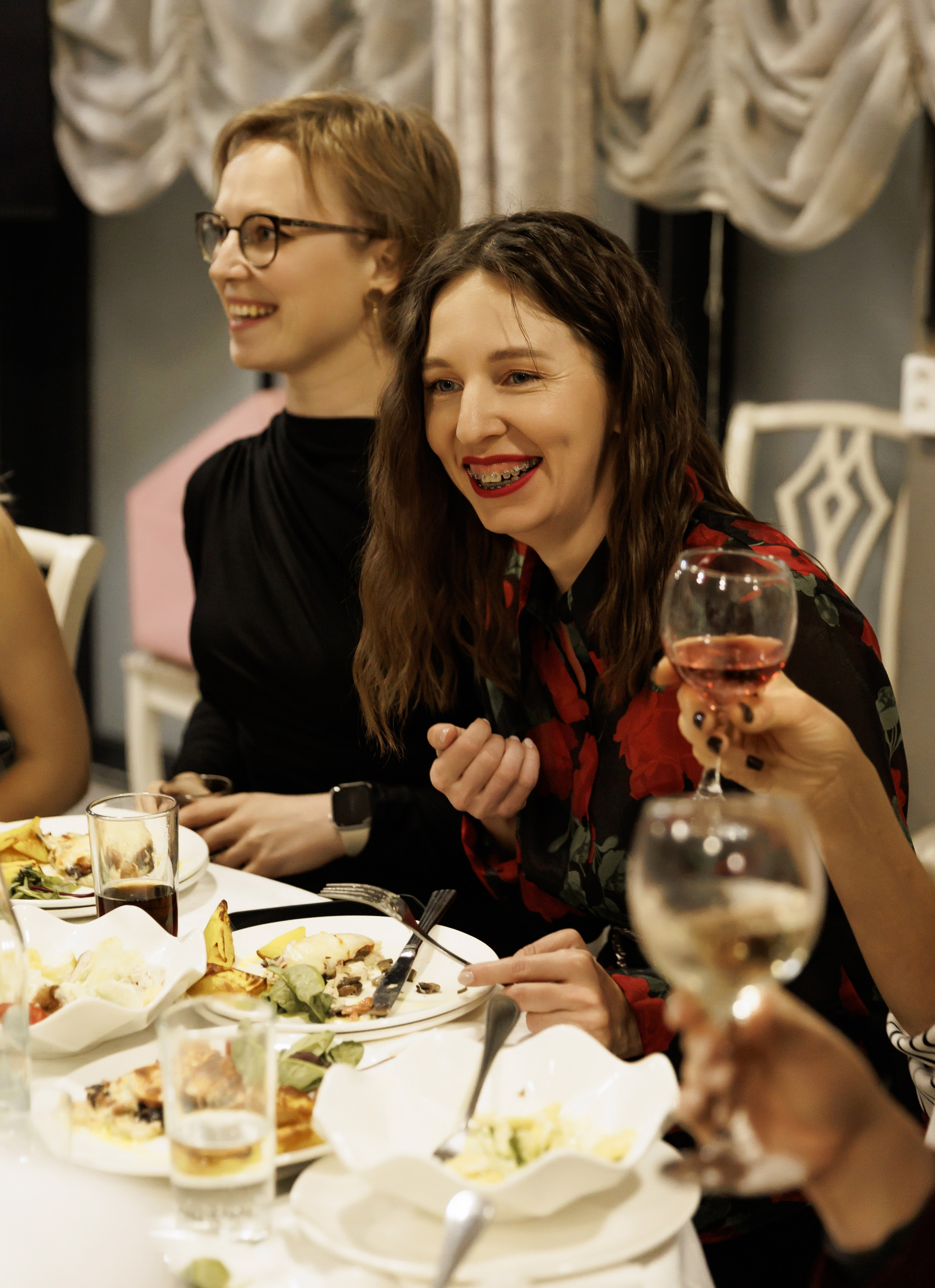 Юбилей Ани. Фотограф в Нижнем Новгороде, Дзержинске Олеся Хозяева