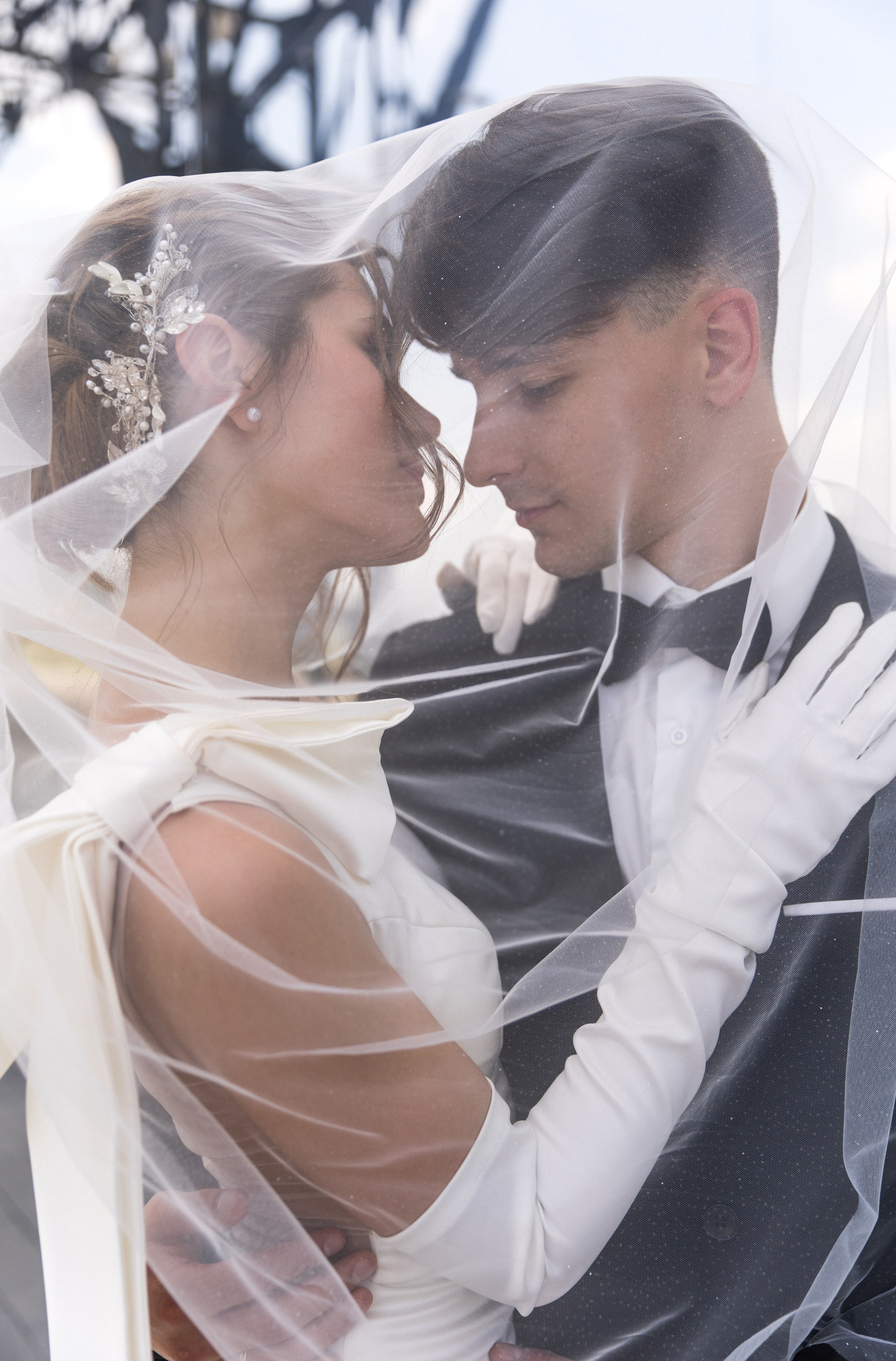 Евгений и Мария. Фотограф в Нижнем Новгороде, Дзержинске Олеся Хозяева