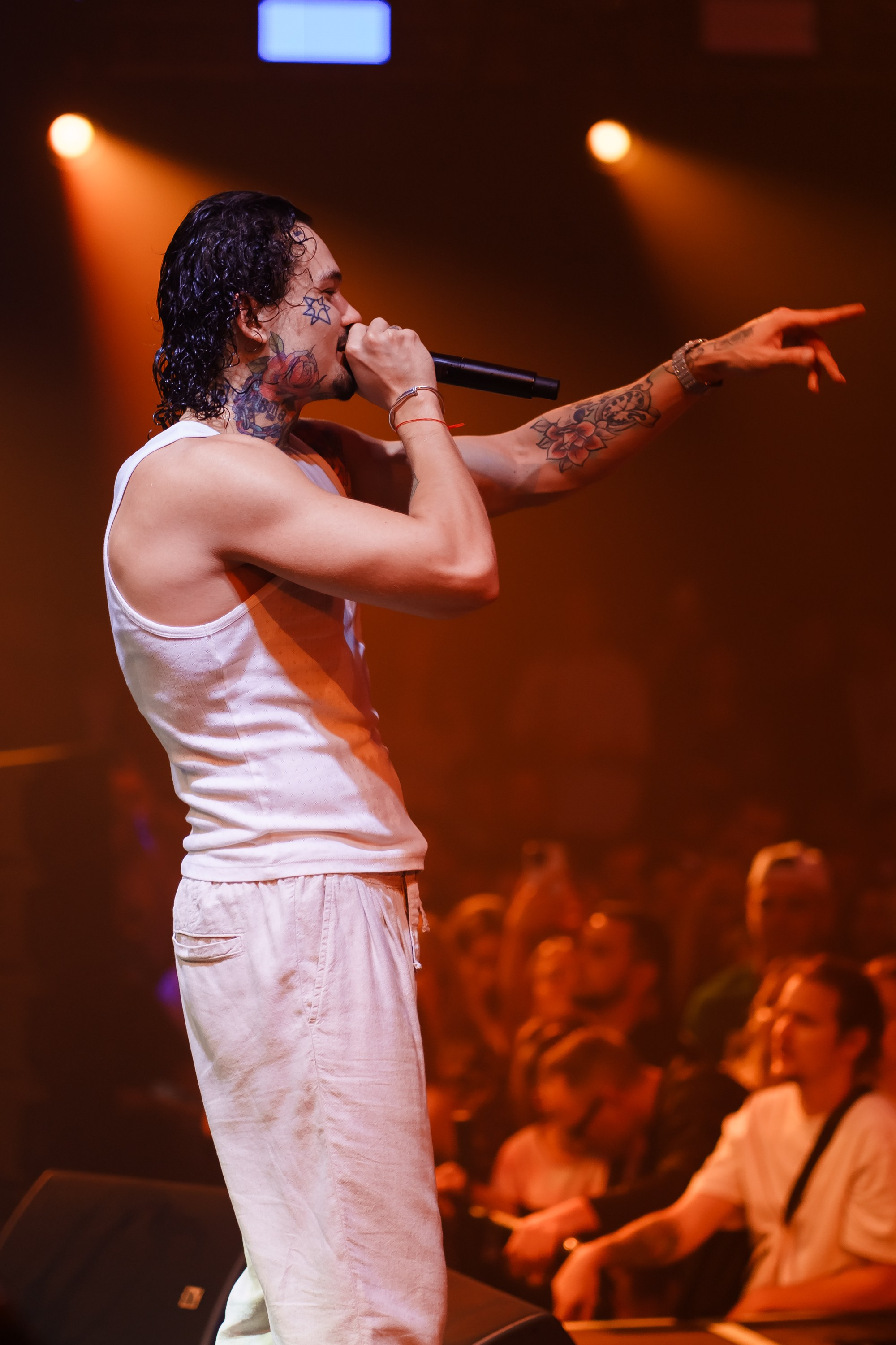 Концерт Моргенштерн на Пхукете. Свадебный и Репортажный фотограф в Москве — Шестак Константин