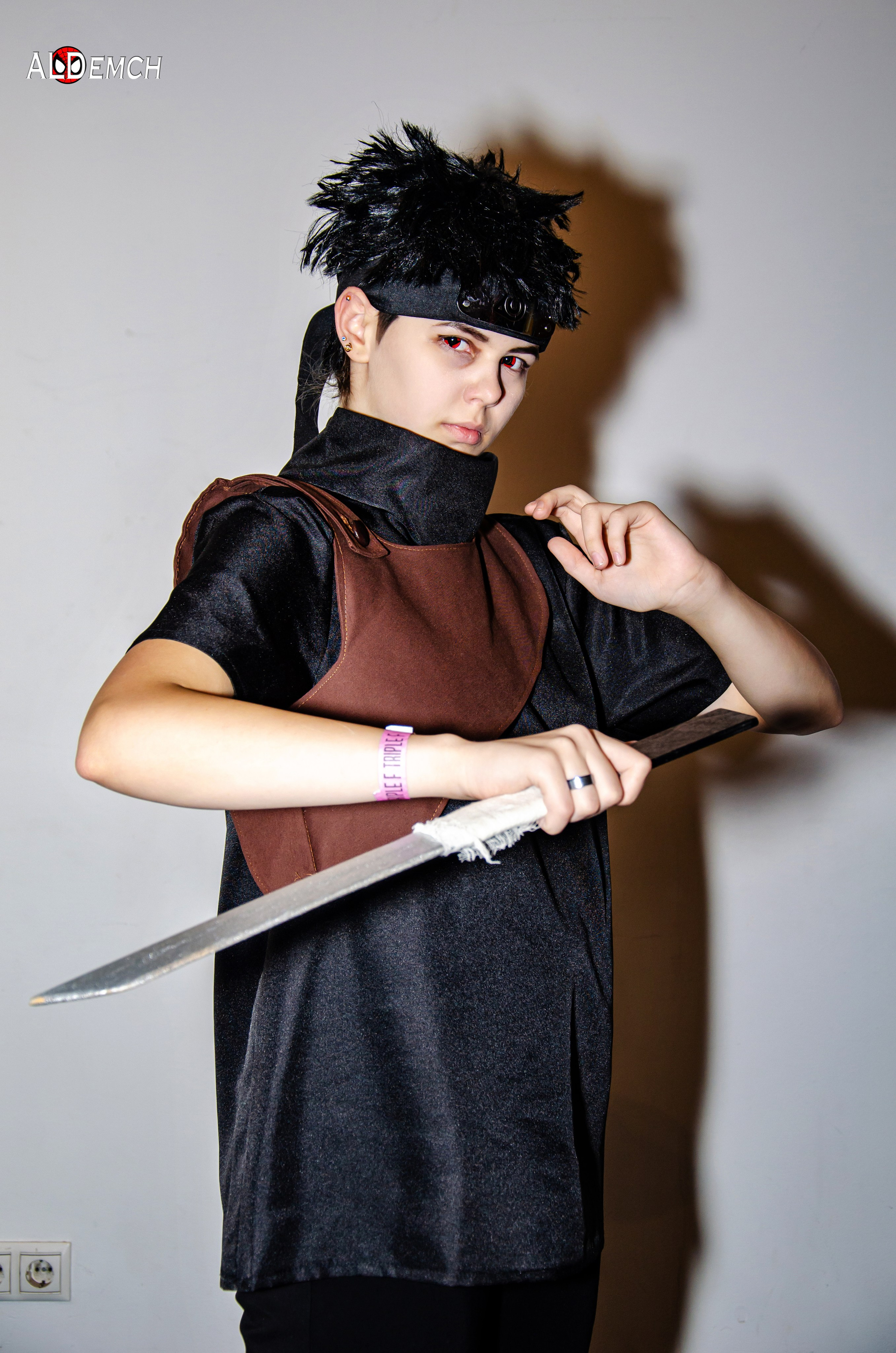 Хэллоуин и косплей фестиваль FFP в Москве, Красный Октябрь