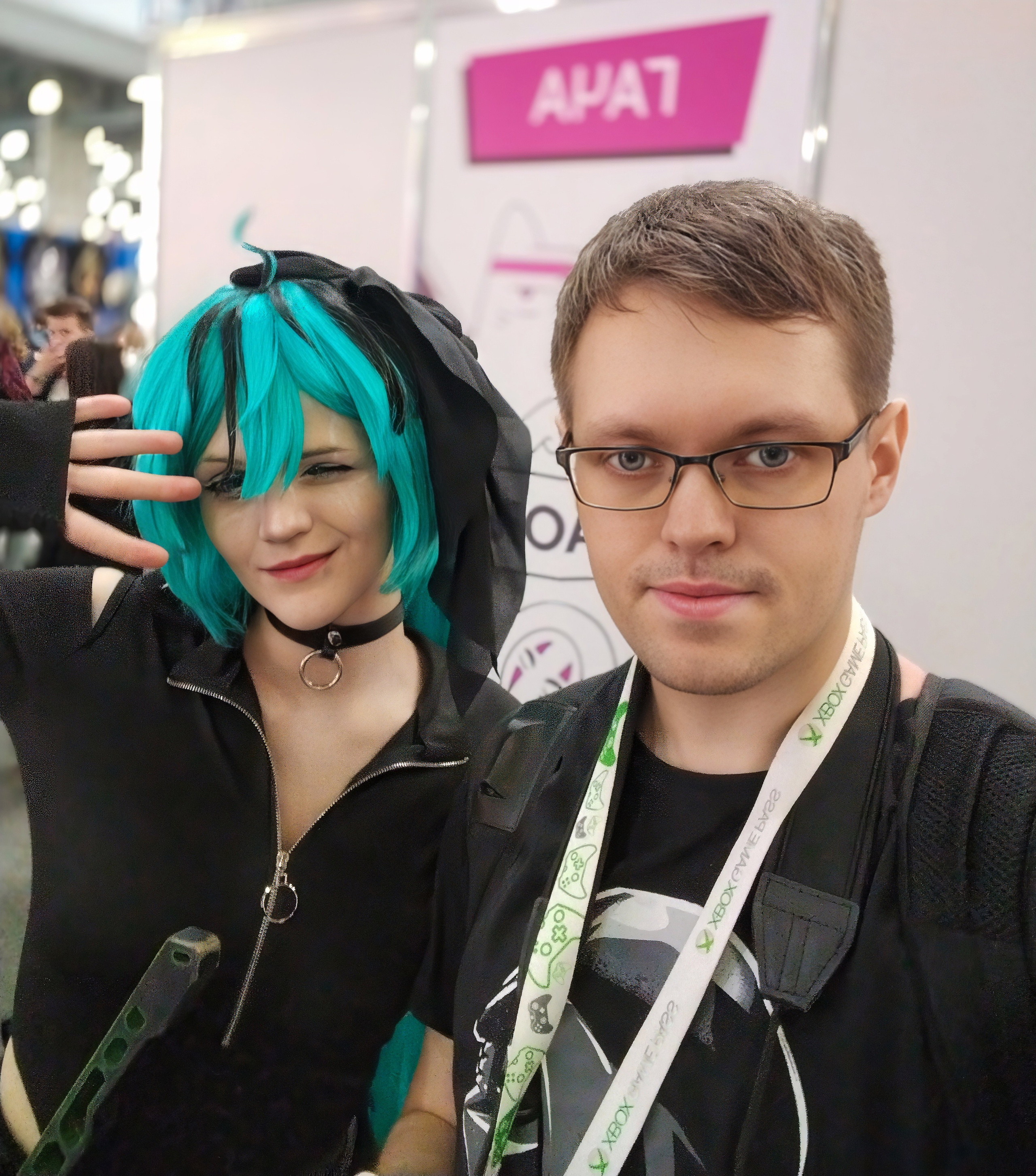 Игрокон 2025 фестиваль косплея и настольных игр в Москве. Фотографии от фотографа. Видеооператор, ретушёр. Дмитров, Москва и область