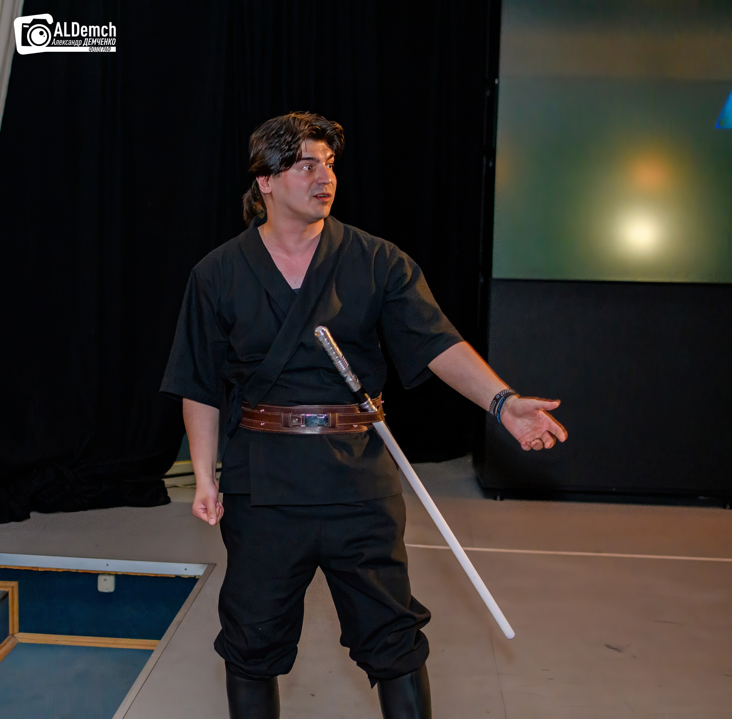 Звёздные войны картинки персонажей и косплей фото в Москве