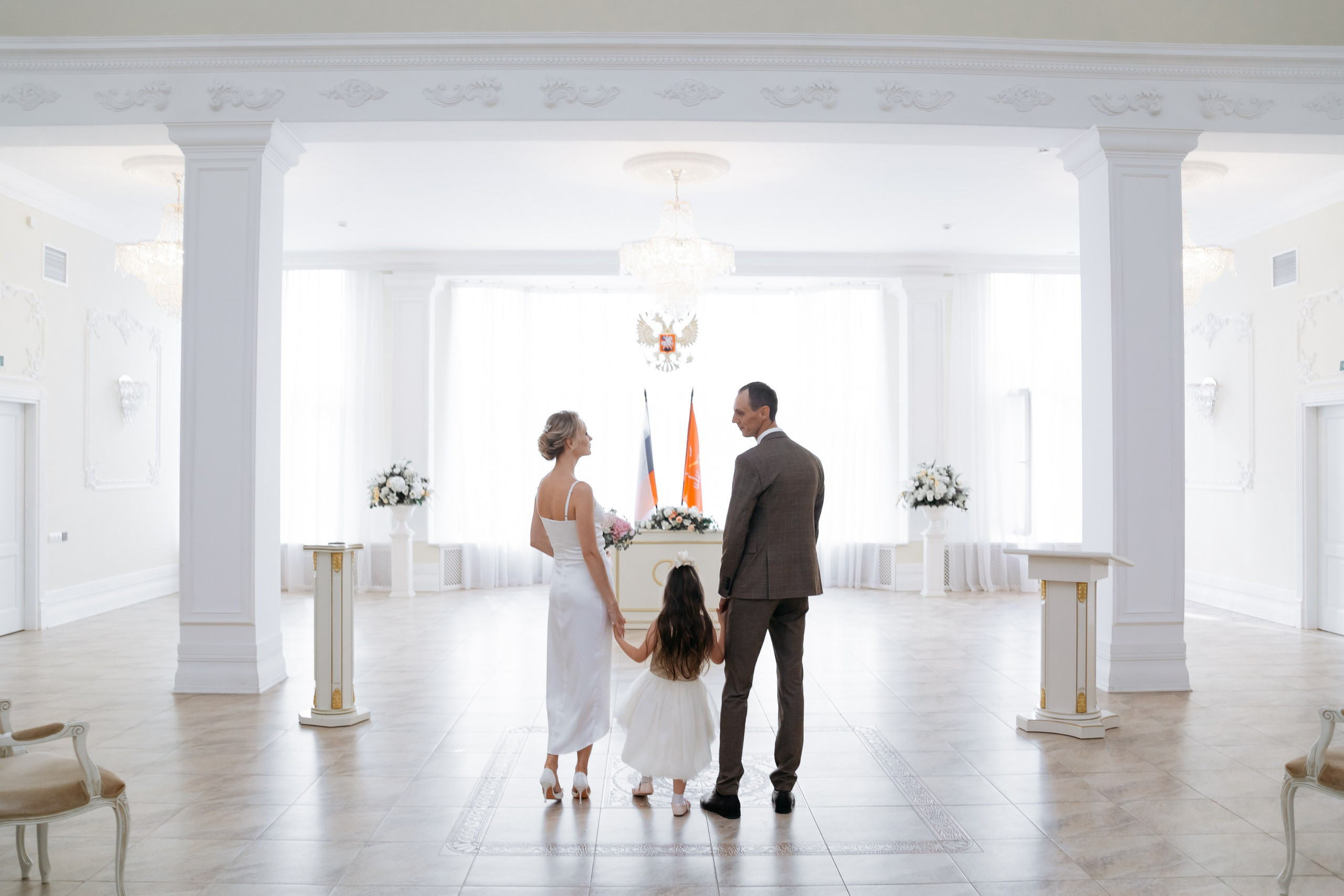 Семейное счастье. Свадебный и женский фотограф в Санкт-Петербурге Муртеева Екатерина