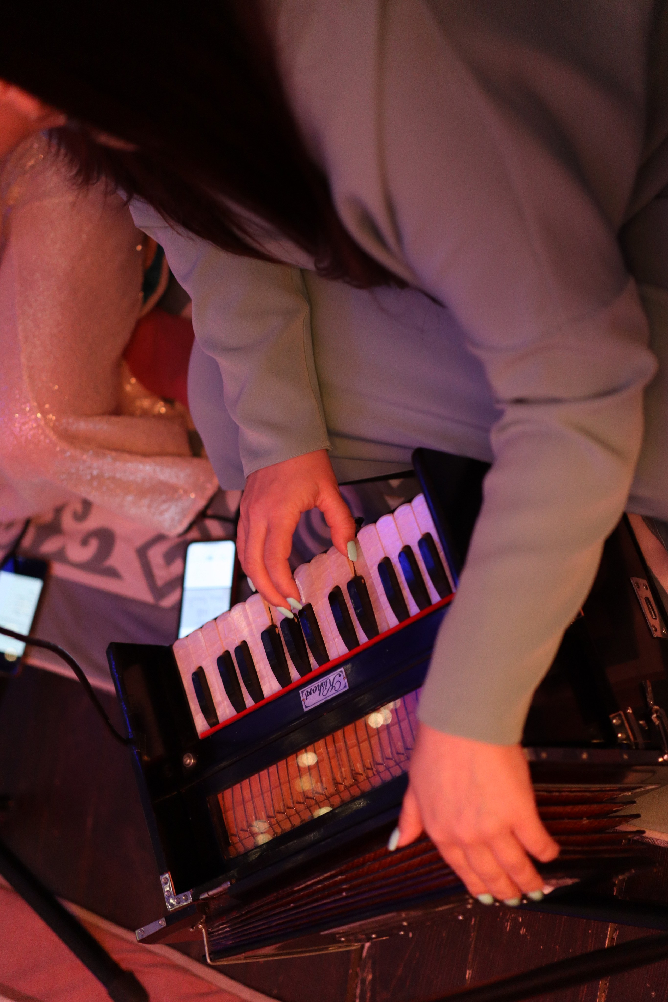 Bhakti Mantra. Photo Ninja