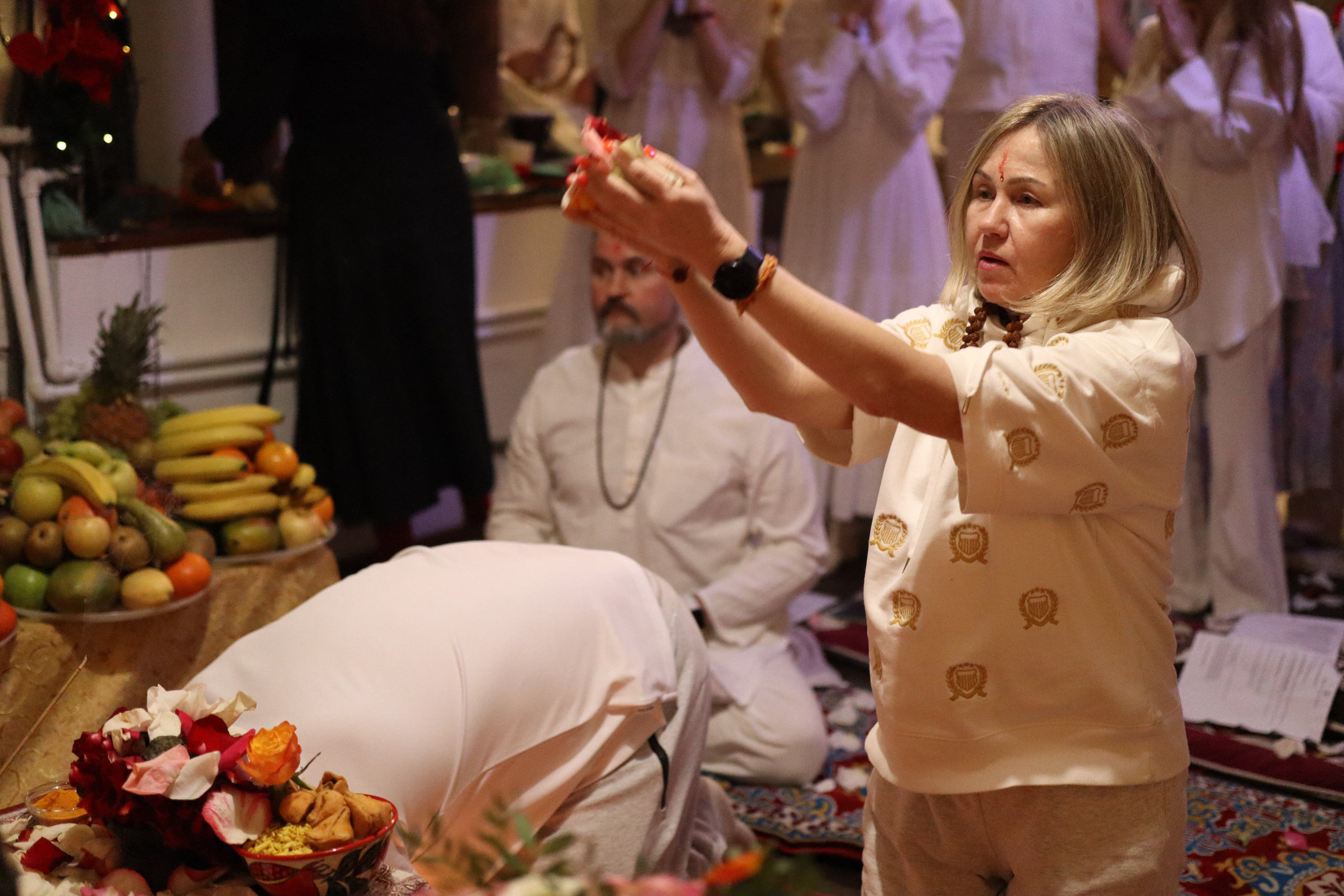 MahaShivaRatri2024. Photo Ninja