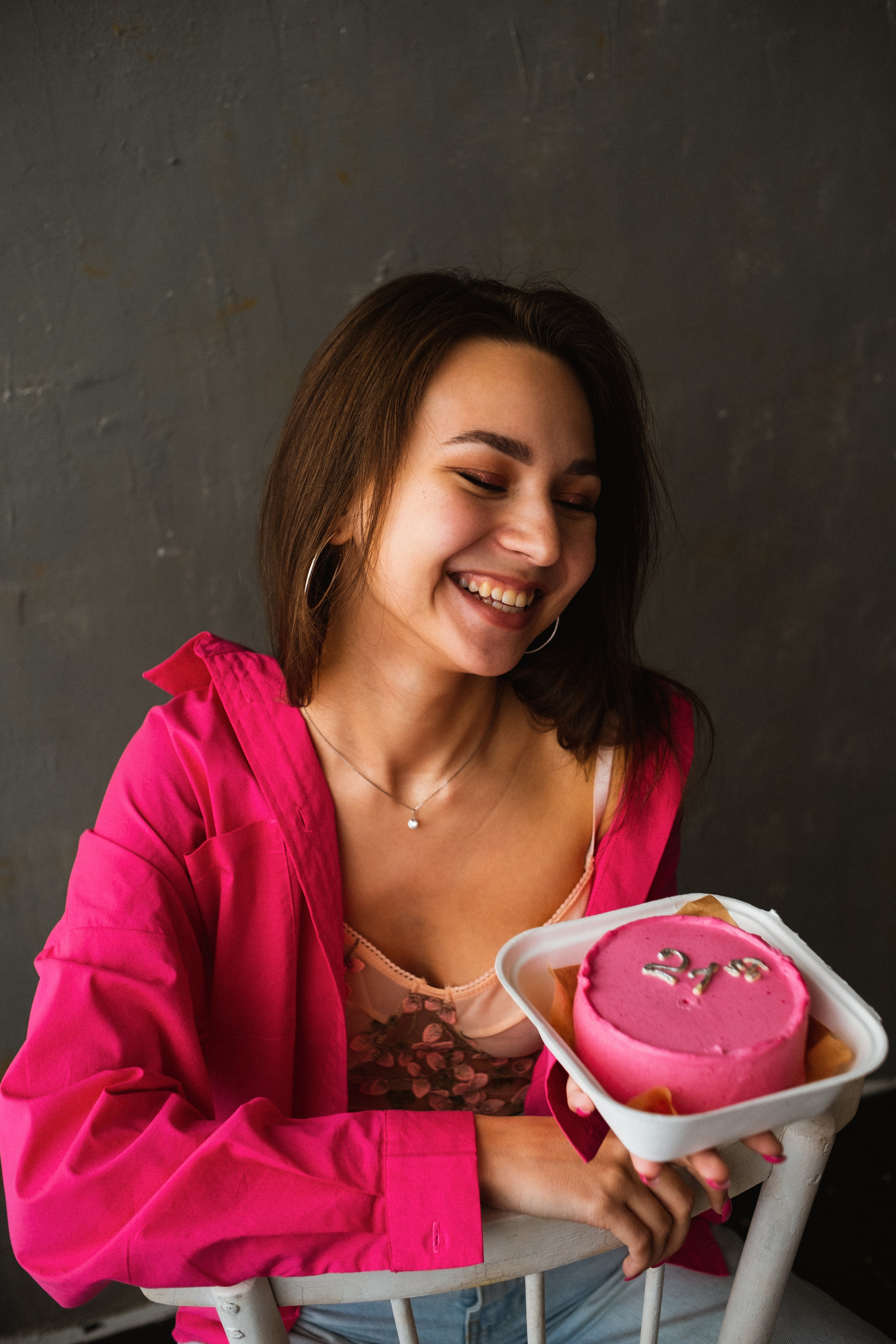 Фотограф Саша. Фотостудия Минималист