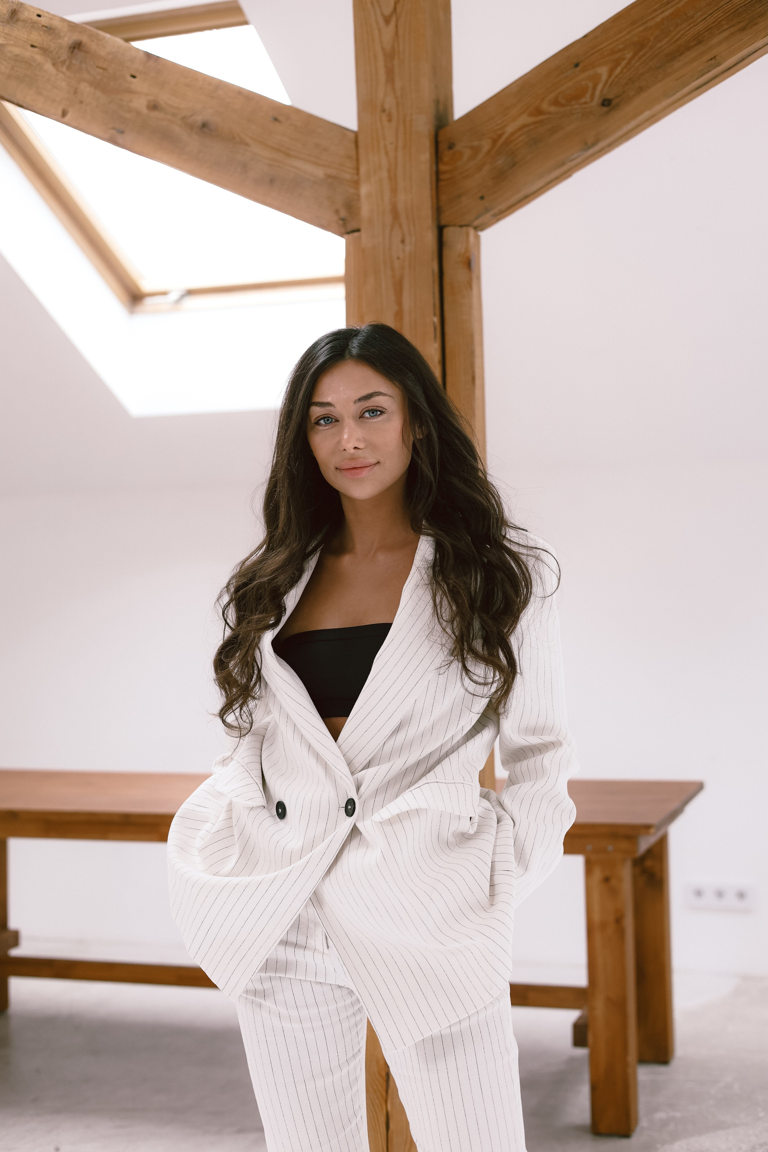 Viktoria. Фотограф Popova Polina