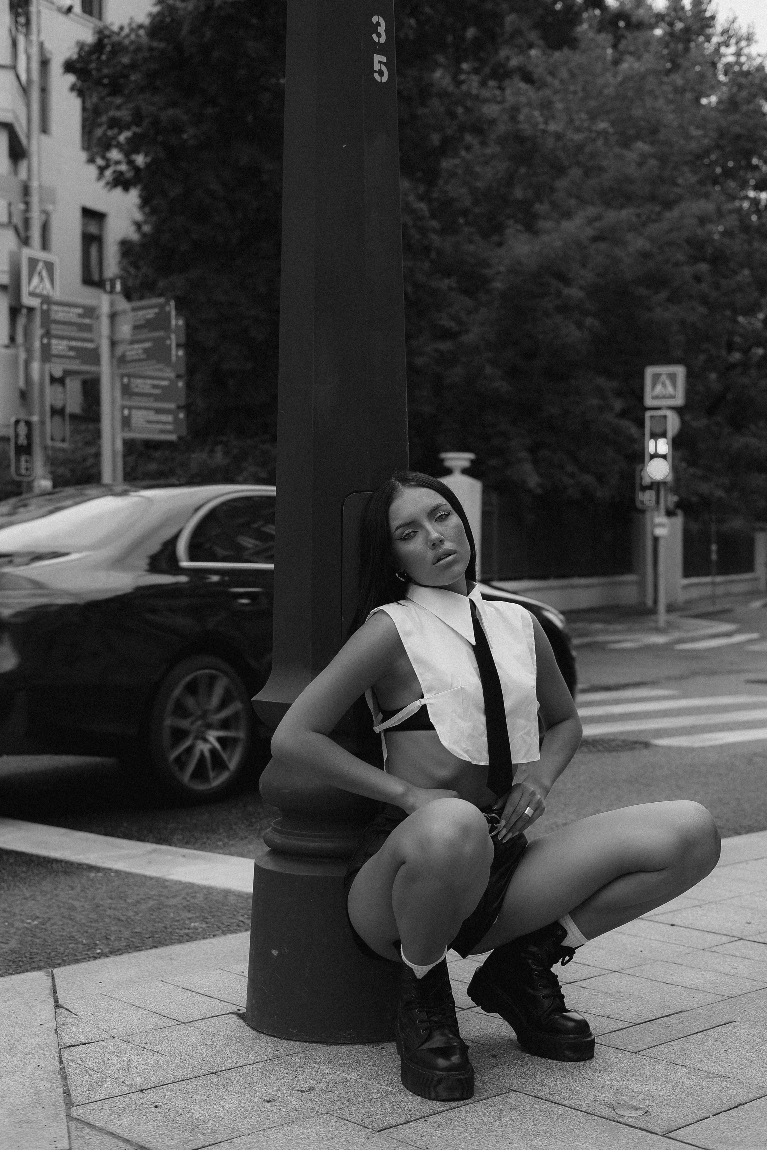 Nastya. Фотограф Popova Polina