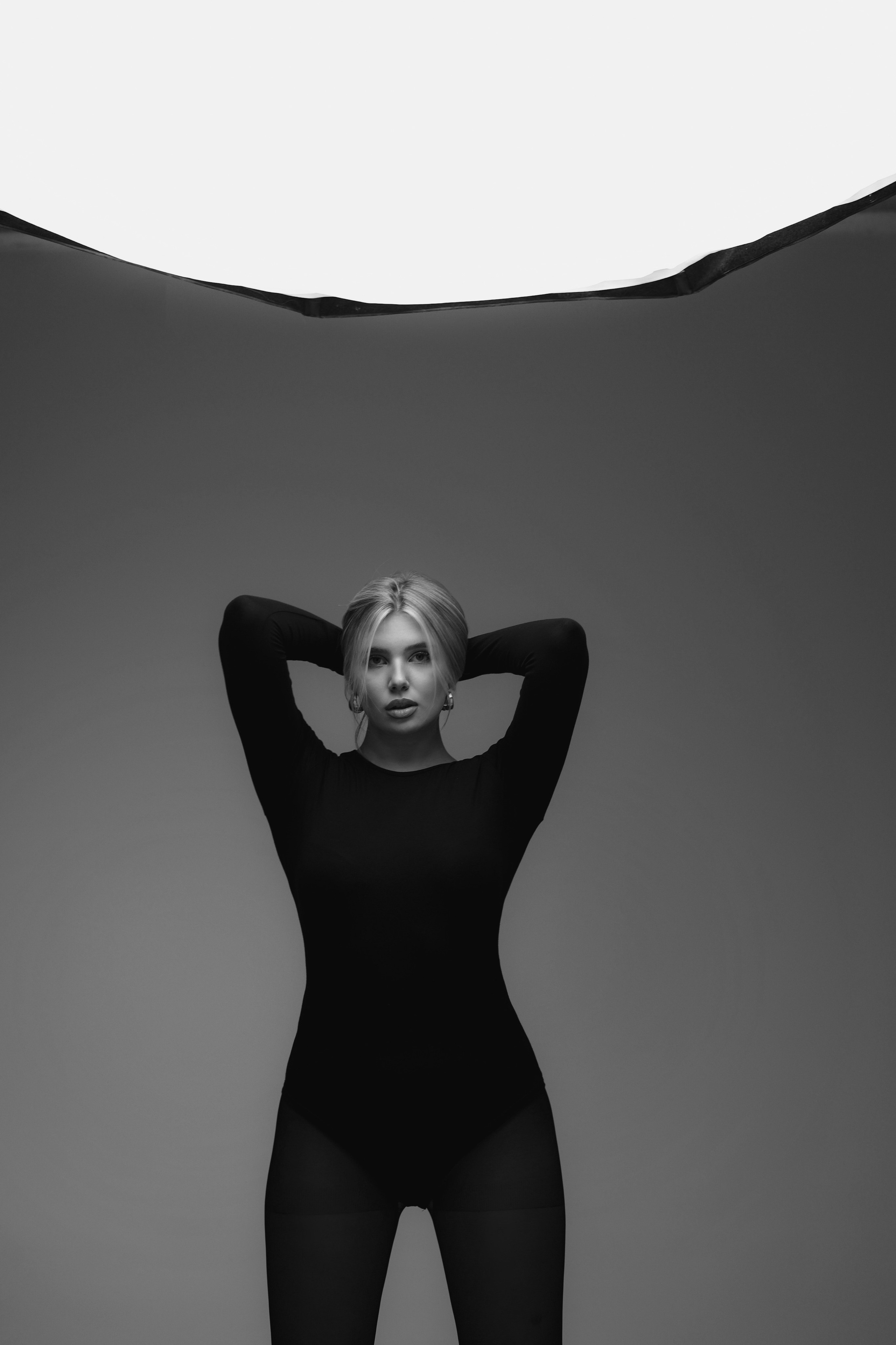 Nataly. Фотограф Popova Polina