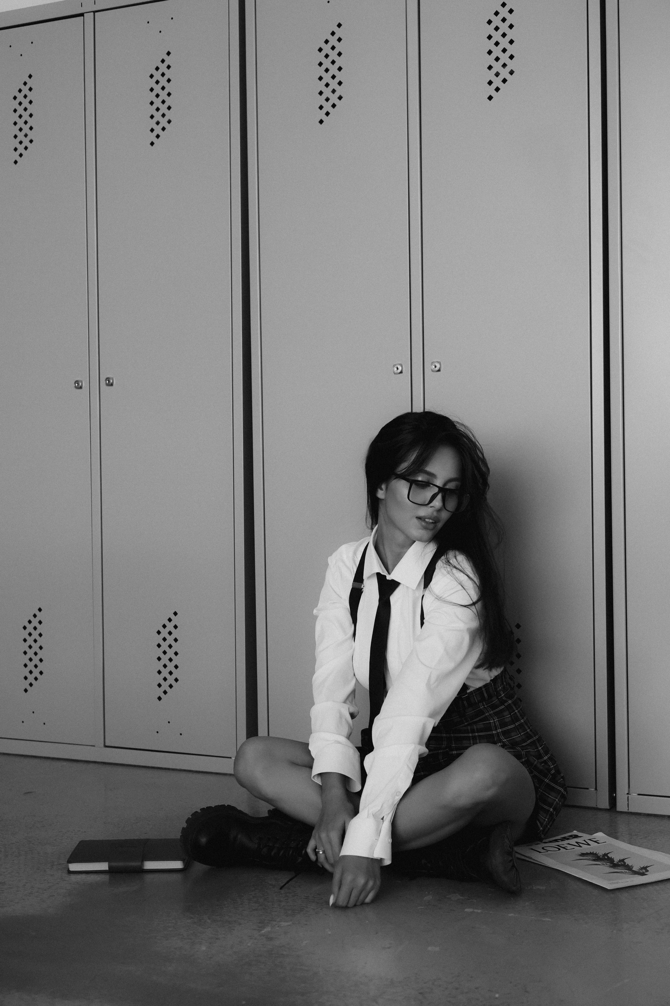 Margarita. Фотограф Popova Polina