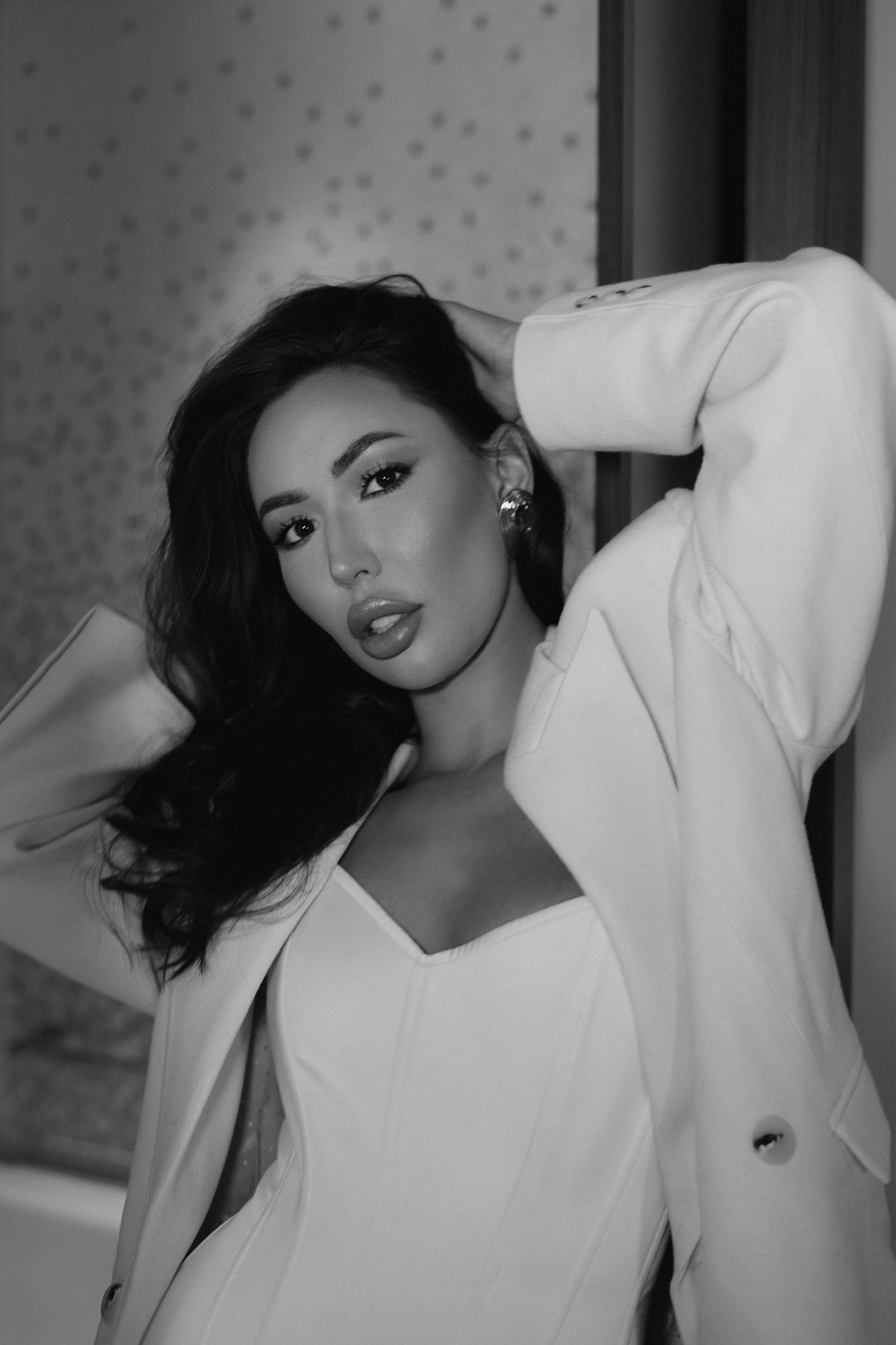 Alina. Фотограф Popova Polina