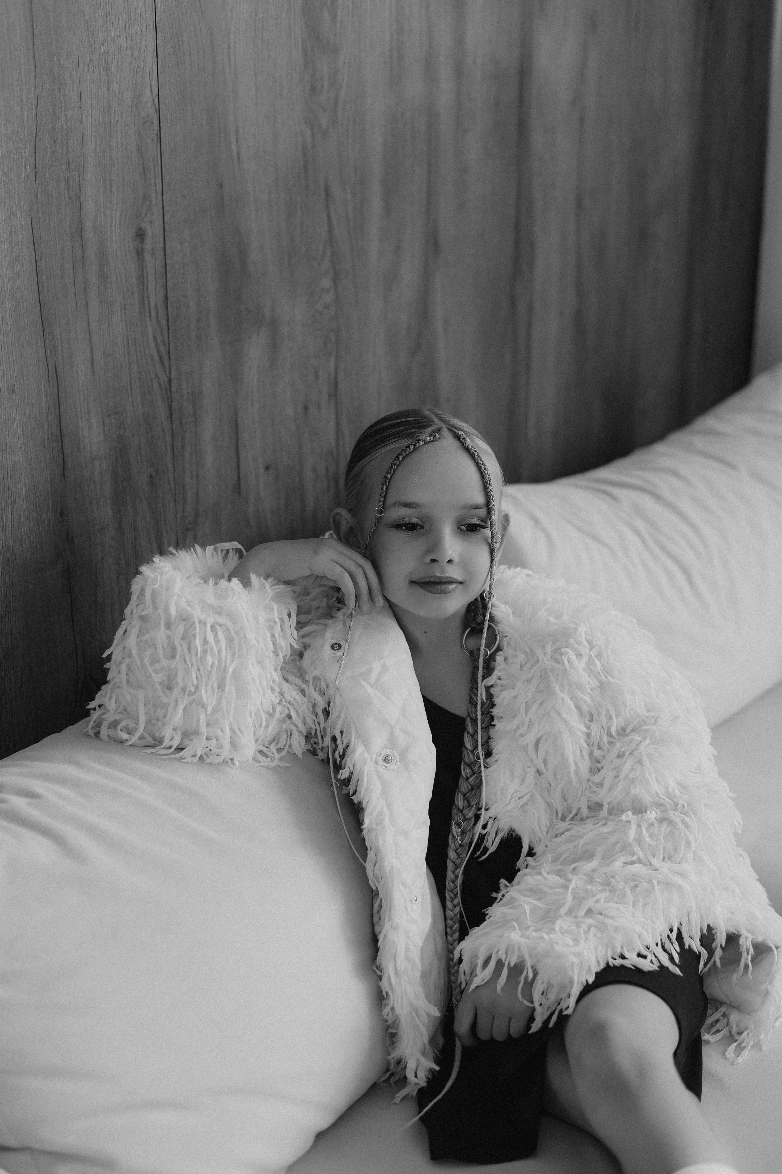 EMI&KATE. Фотограф Popova Polina