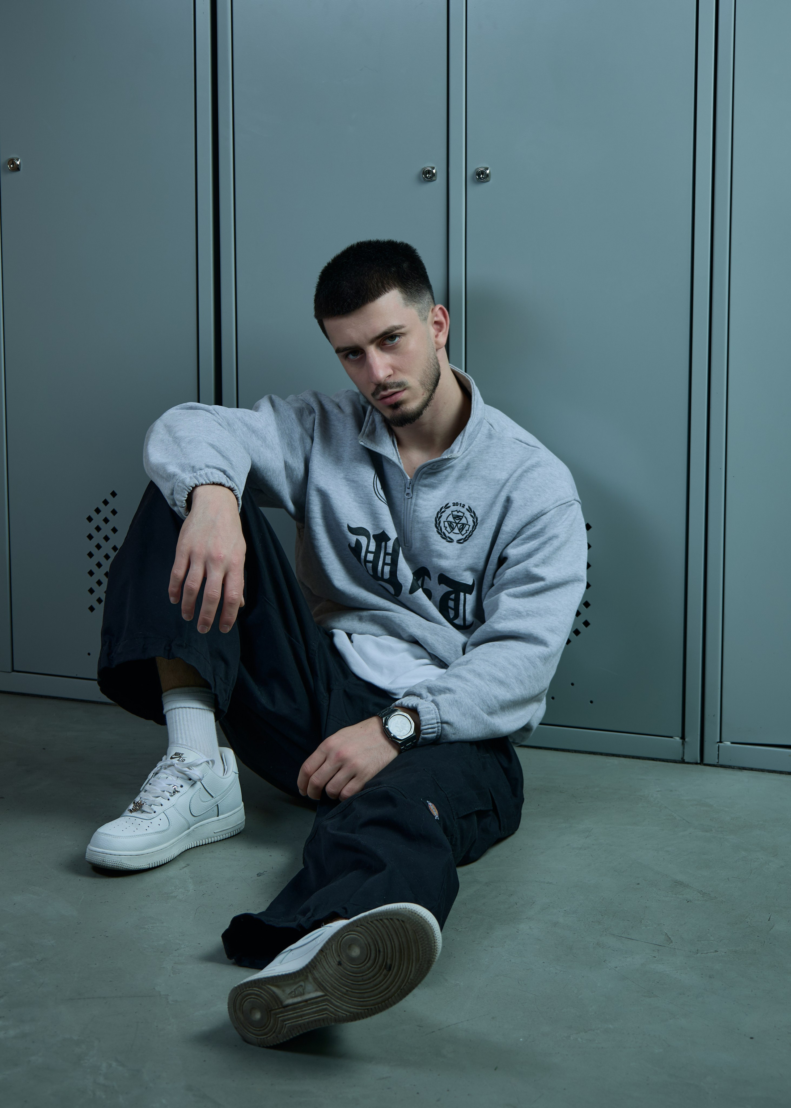 Kambulat. Xstazia — музыкальные обложки, арт-дирекшн, режиссура и креативное продюссирование