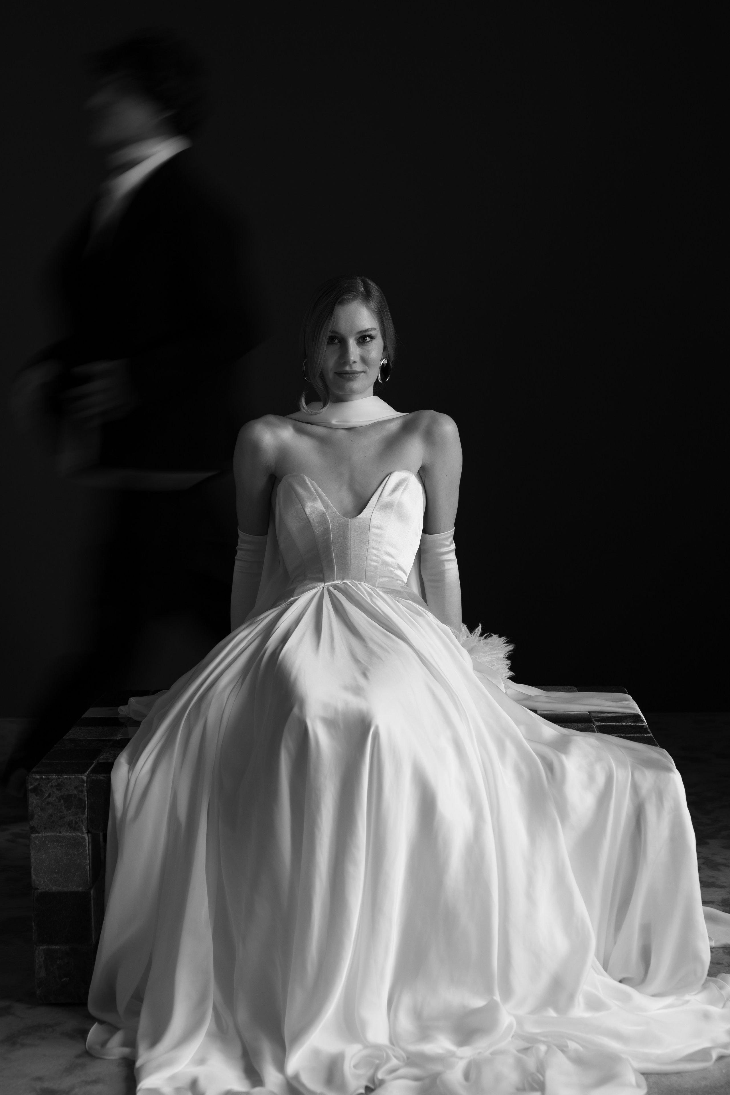 Свадебная съемка. Свадебный фотограф Юлия Галкина Ростов на Дону