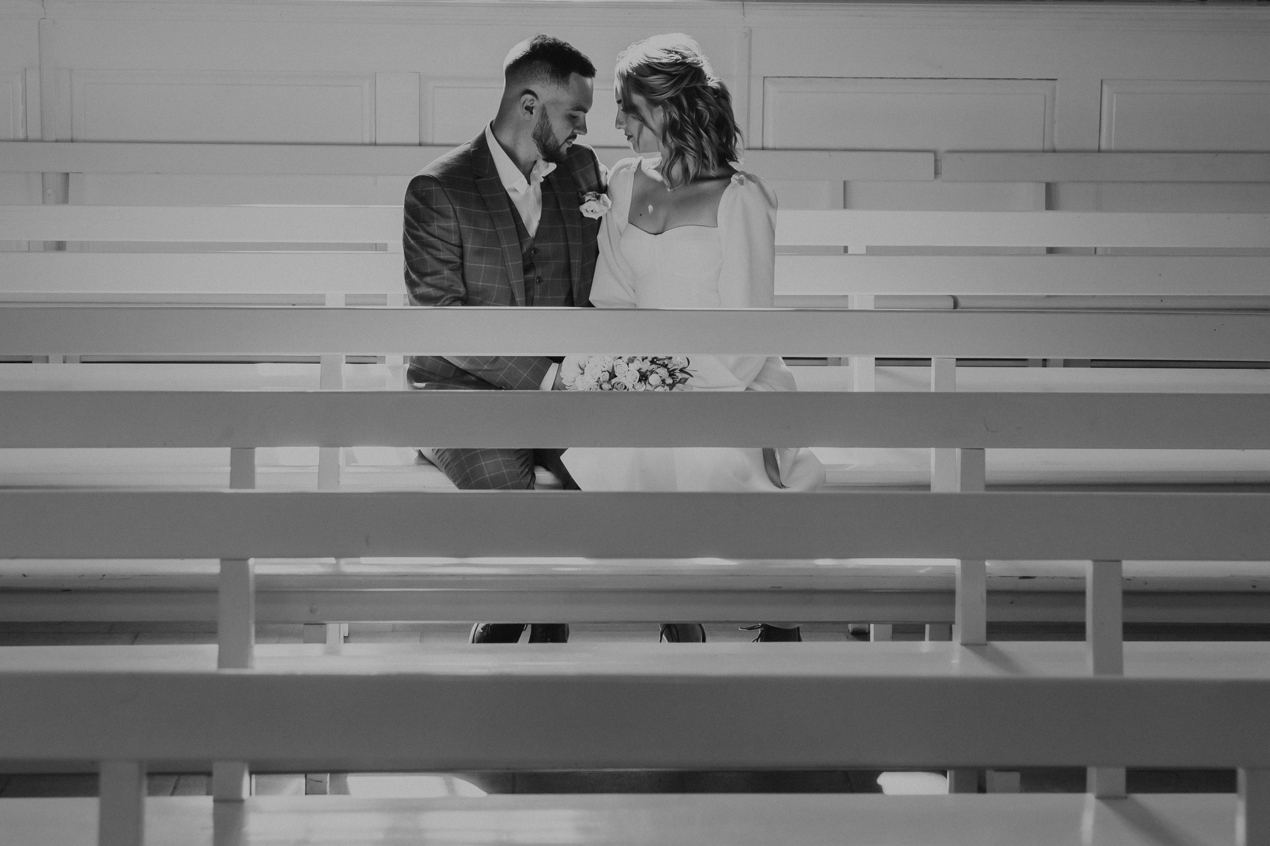 Александр и Мария. Свадебный и семейный фотограф в Волгограде