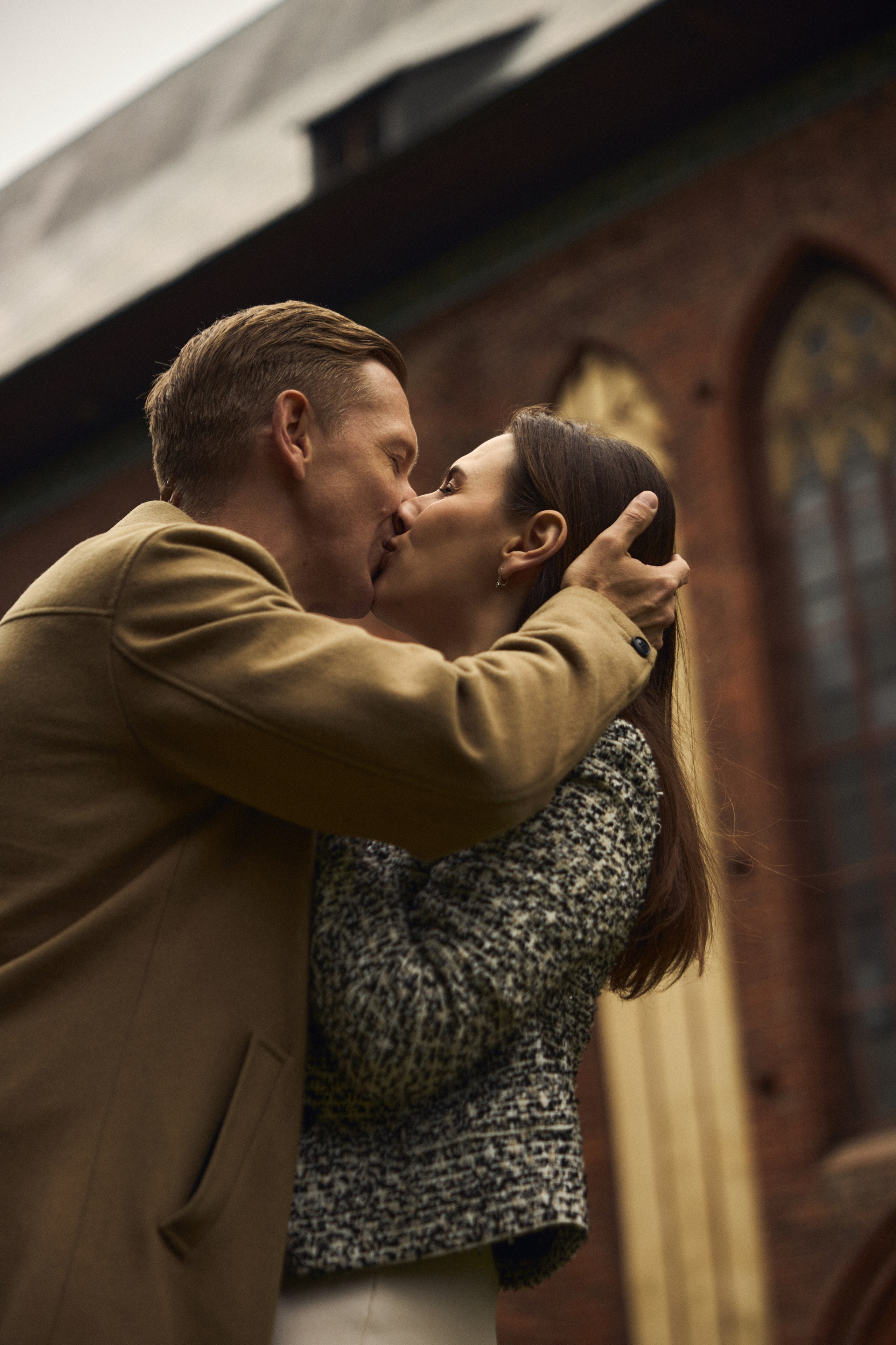 Артём и Ангелина. Портретный фотограф Анастасия Бирюкова