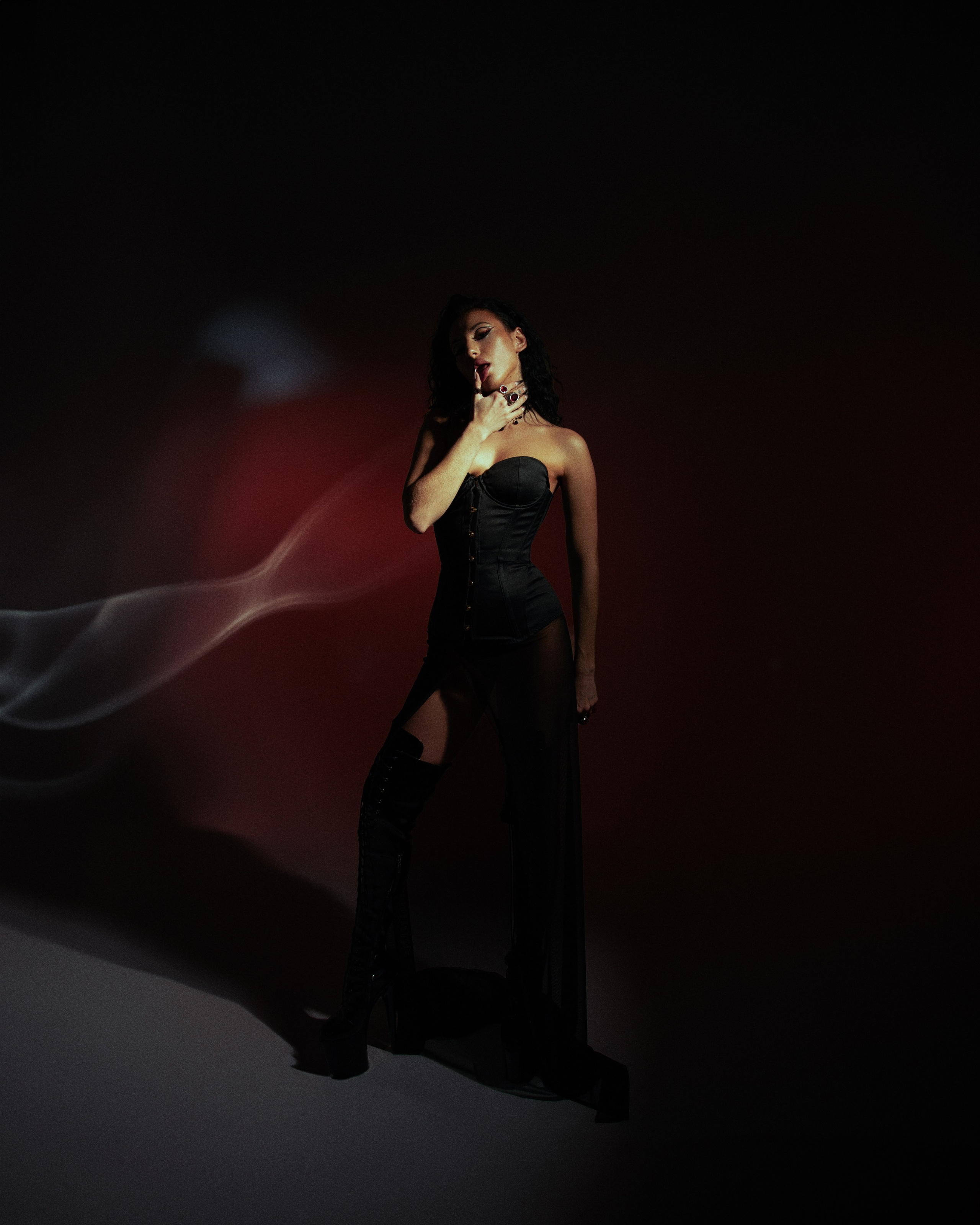 Анна Логачева. Фотограф Москва | Анастасия Кочиш