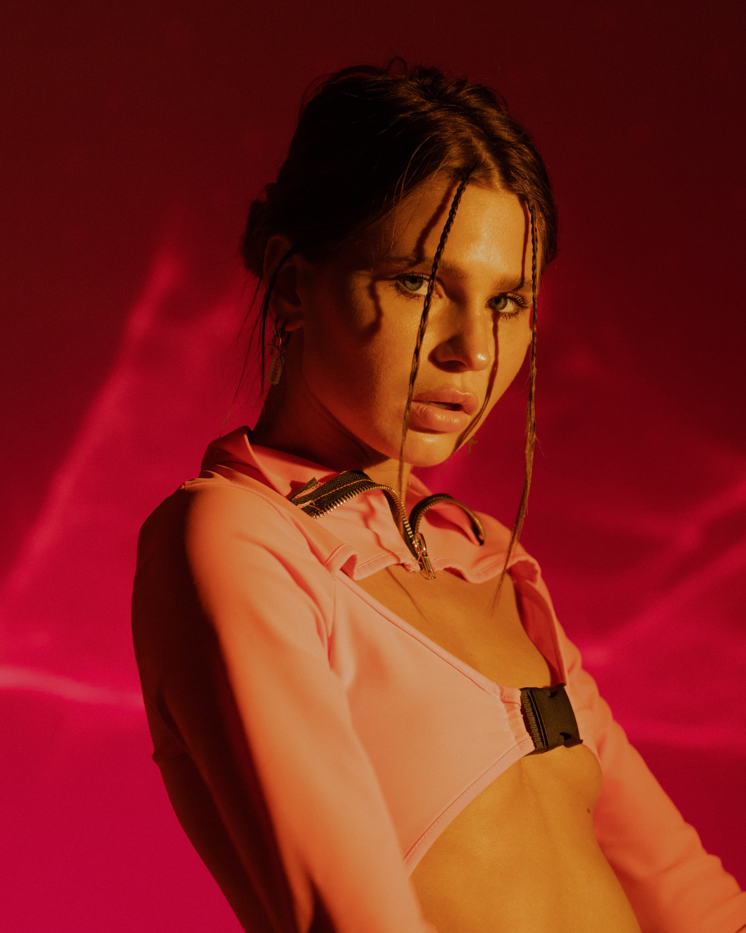 Dasha Tomatto. Фотограф Москва | Анастасия Кочиш