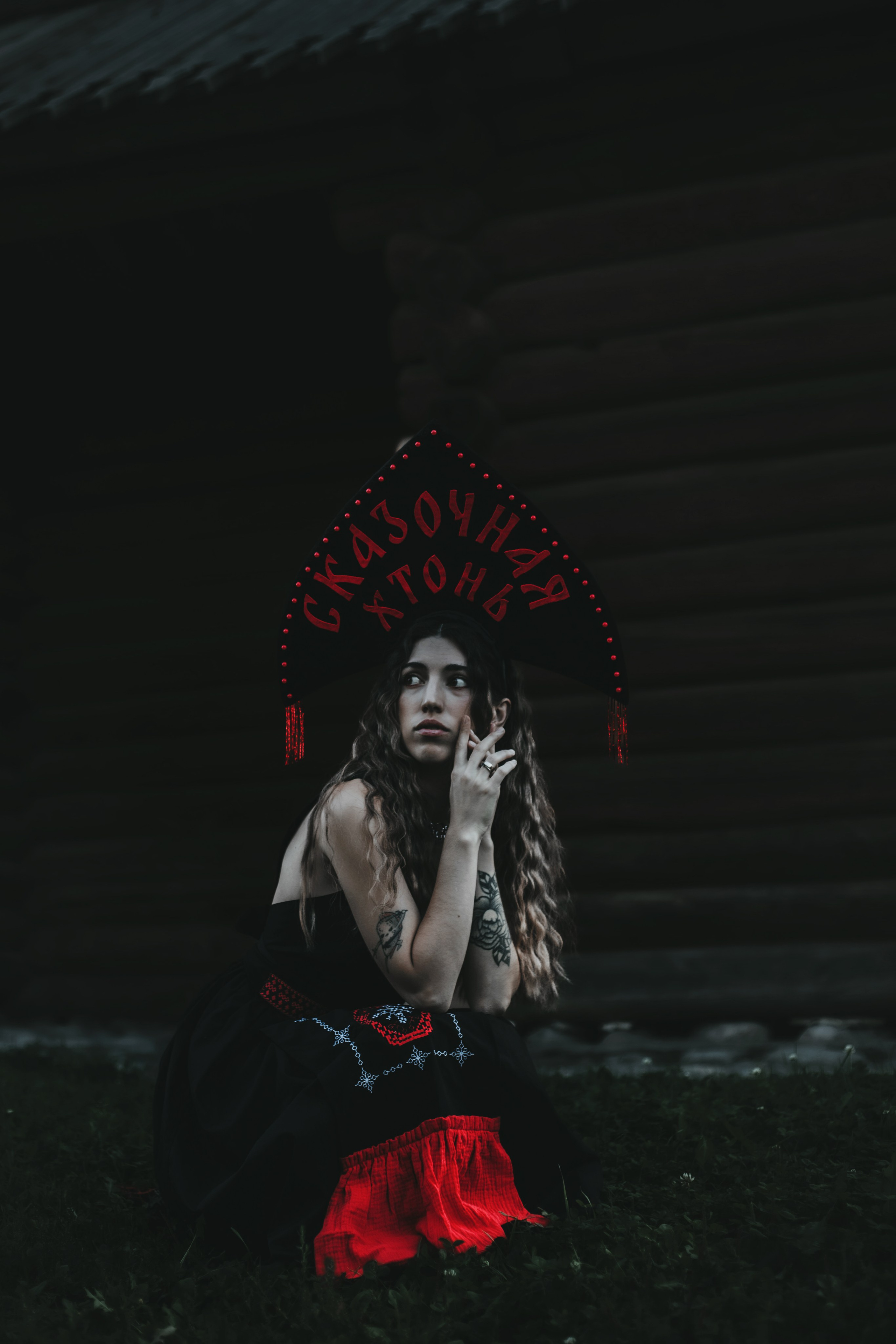 K_H. Фотографический диссiдентъ