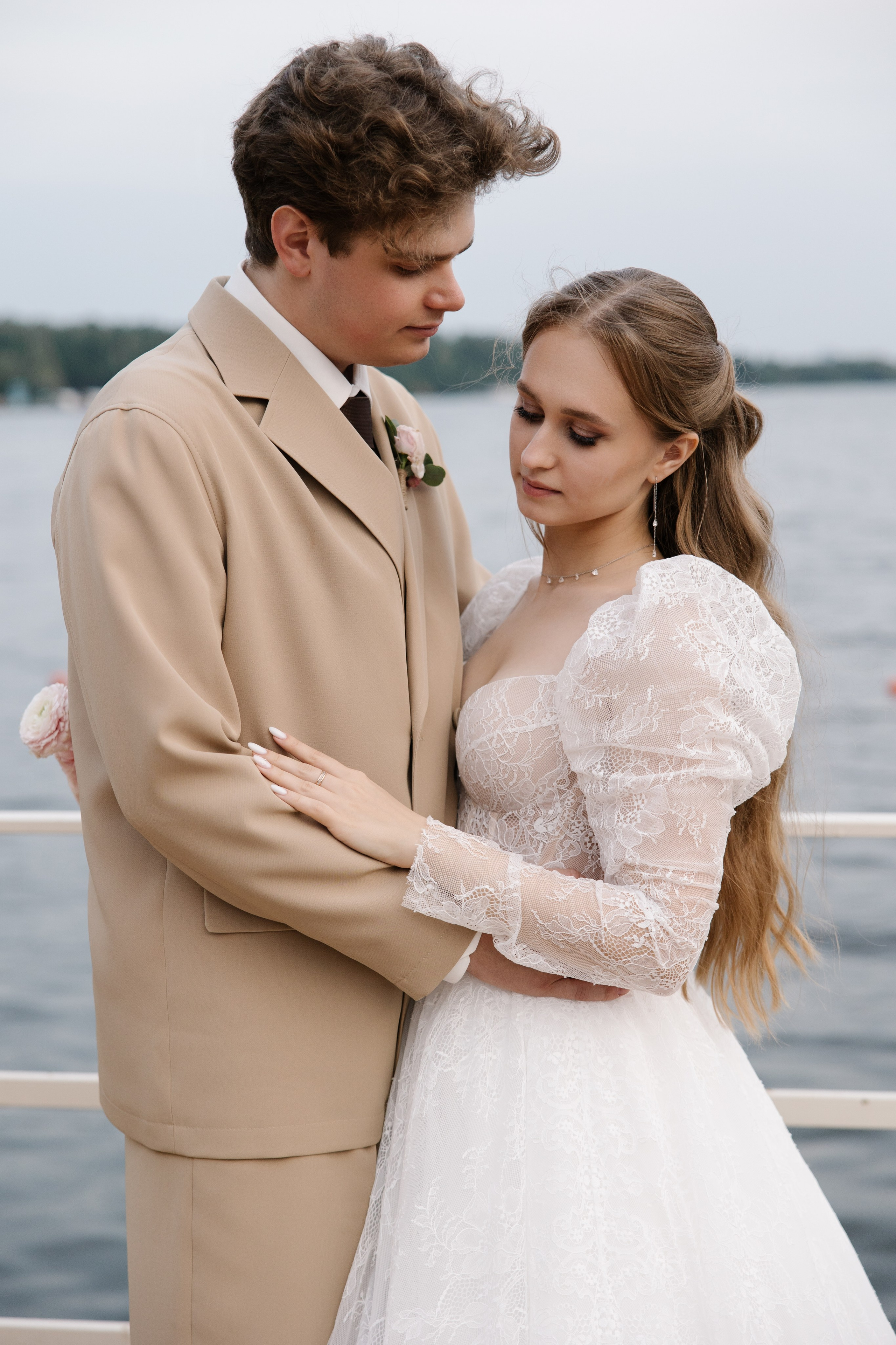 Егорь и Таня. Свадебный и семейный фотограф в Набережных Челнах и Казани