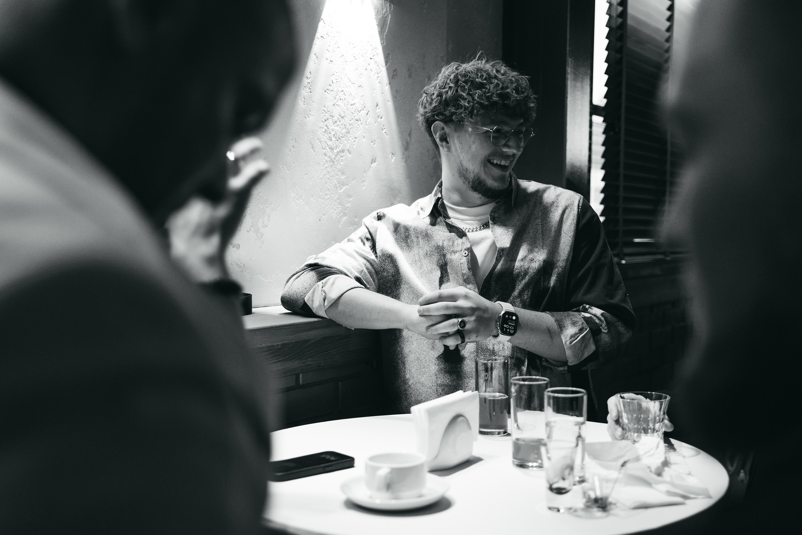 WhiteRoom Pre-wedding. Репортажный и свадебный фотограф в Сургуте