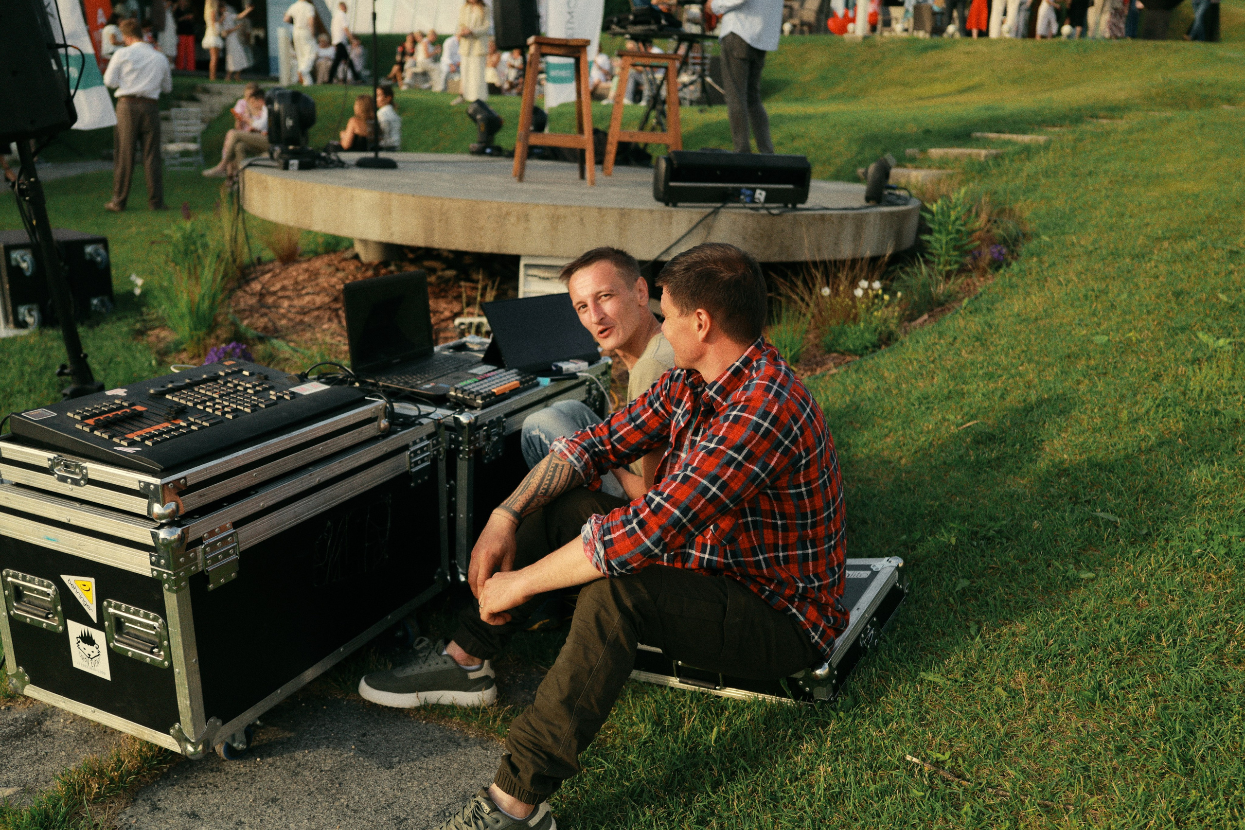 Атмо. Фотограф во Владимире, Москве и Суздале — Полина Романычева