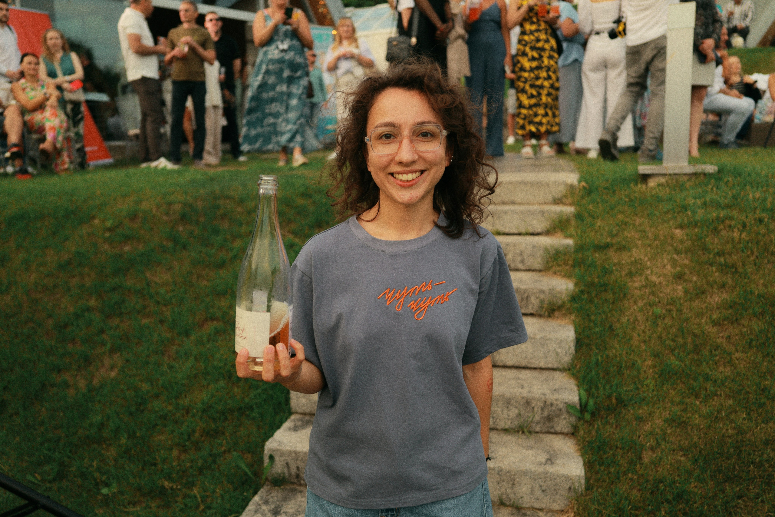 Атмо. Фотограф во Владимире, Москве и Суздале — Полина Романычева