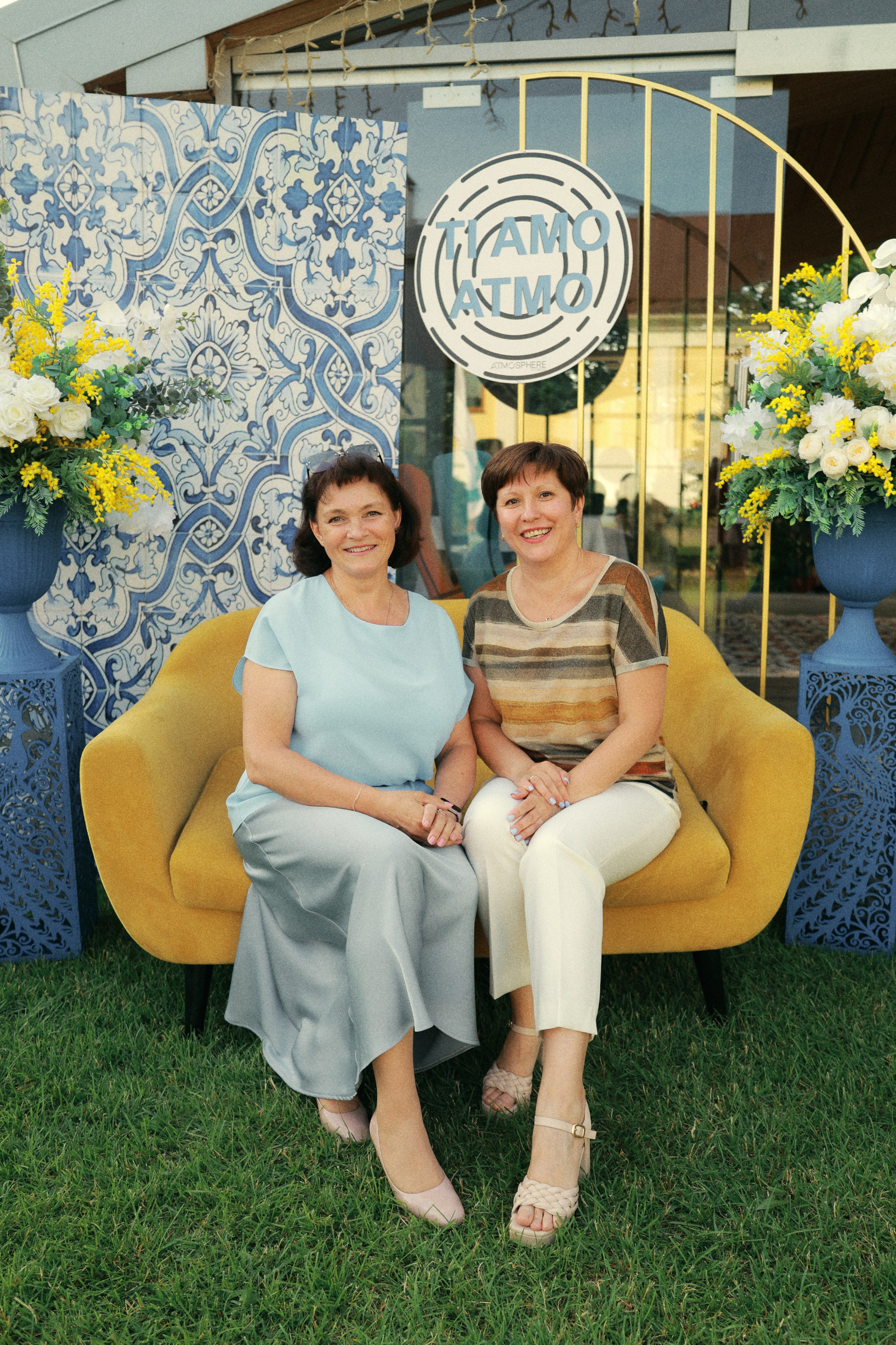 Атмо. Фотограф во Владимире, Москве и Суздале — Полина Романычева