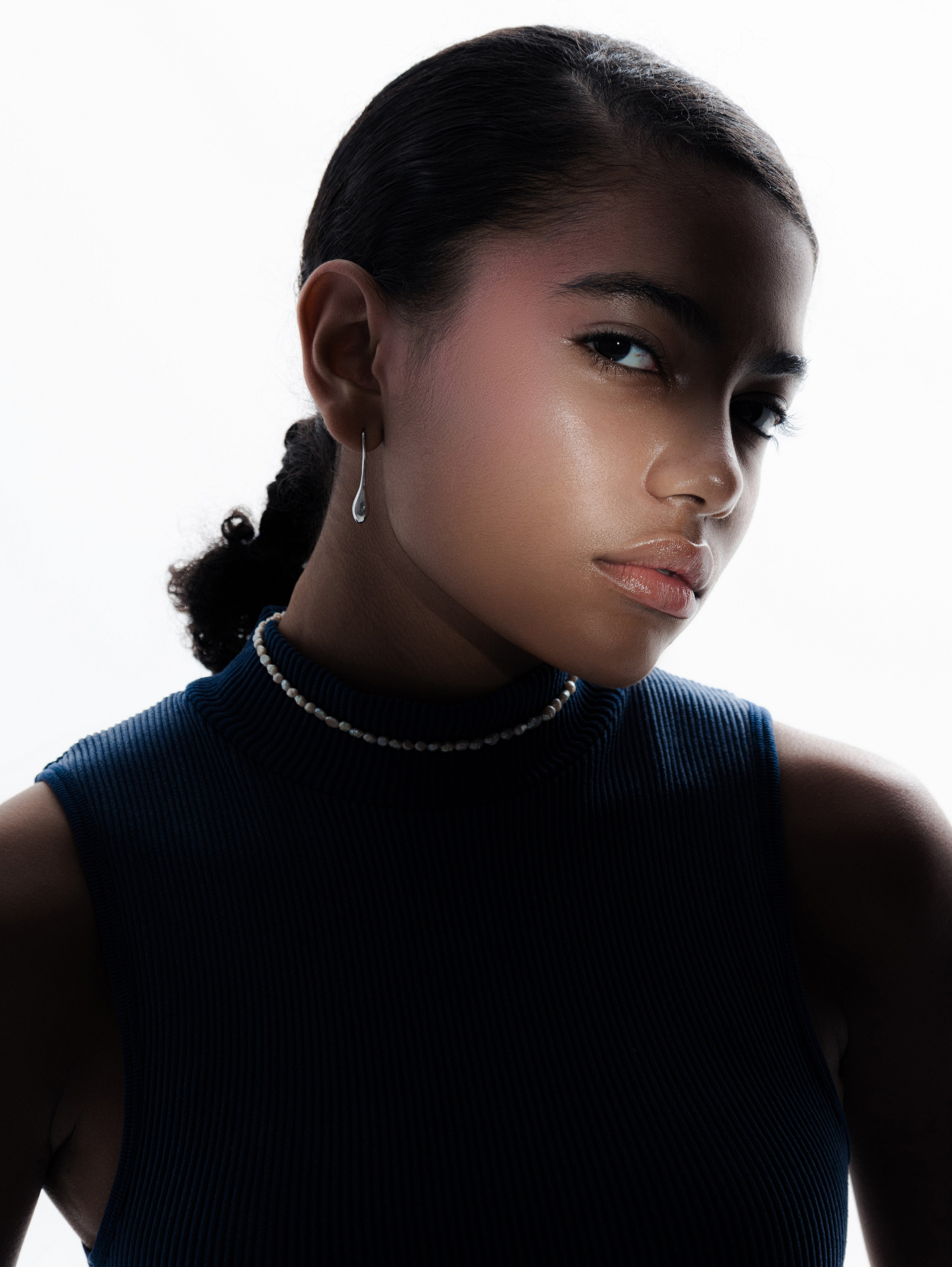 Isabelle-Sofie. Фэшн фотограф в Питере Анна Дондик