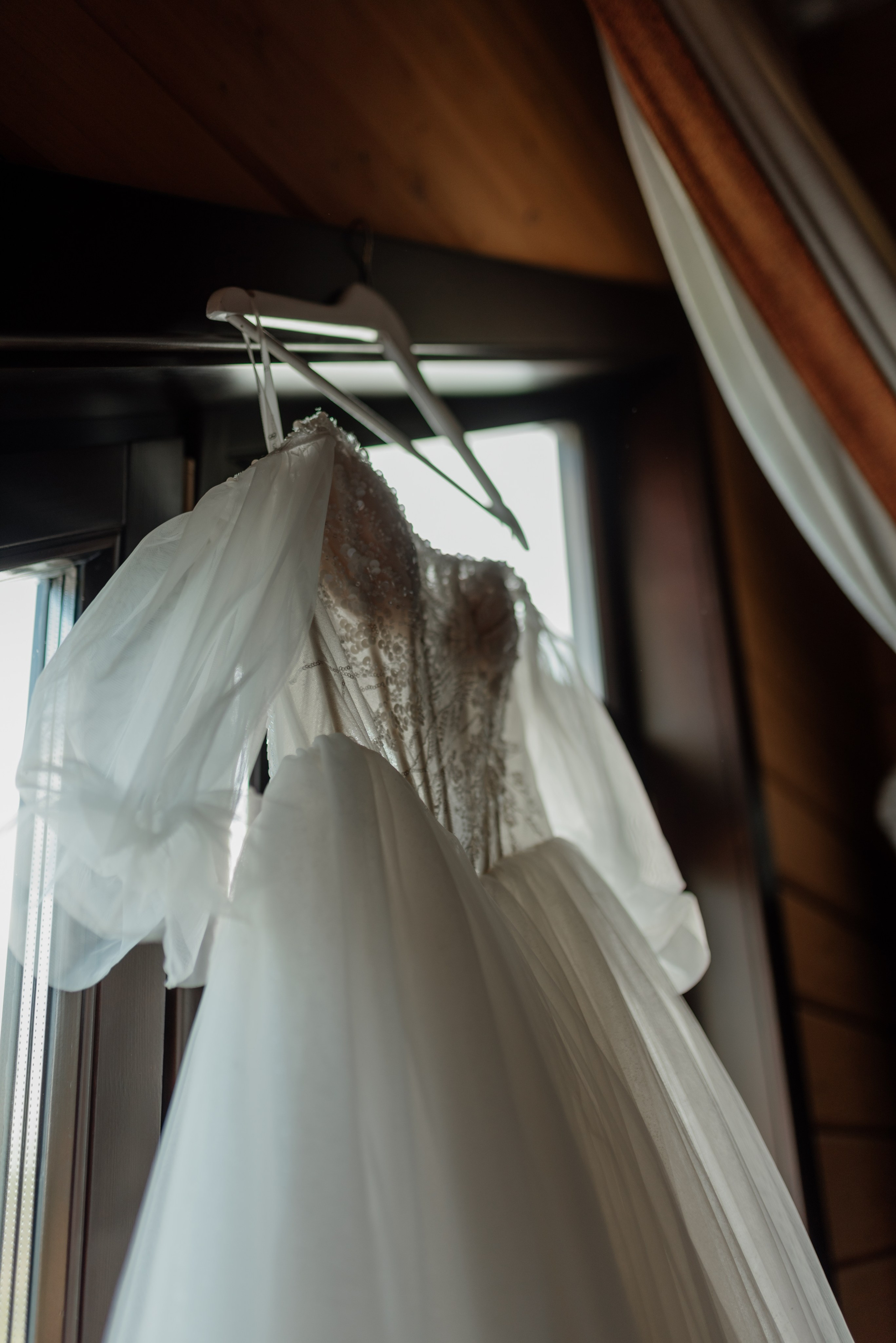 Степан и Анастасия. Свадебный и Семейный фотограф в Ярославле Алёна Колясникова