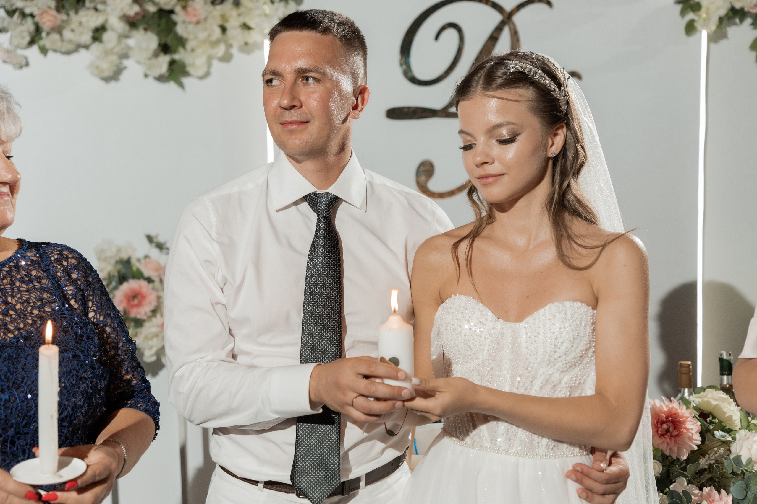 Дмитрий и Анастасия (сокращено). Свадебный фотограф Ангелина Сунгатулина | Саратов | Балаково | Вольск