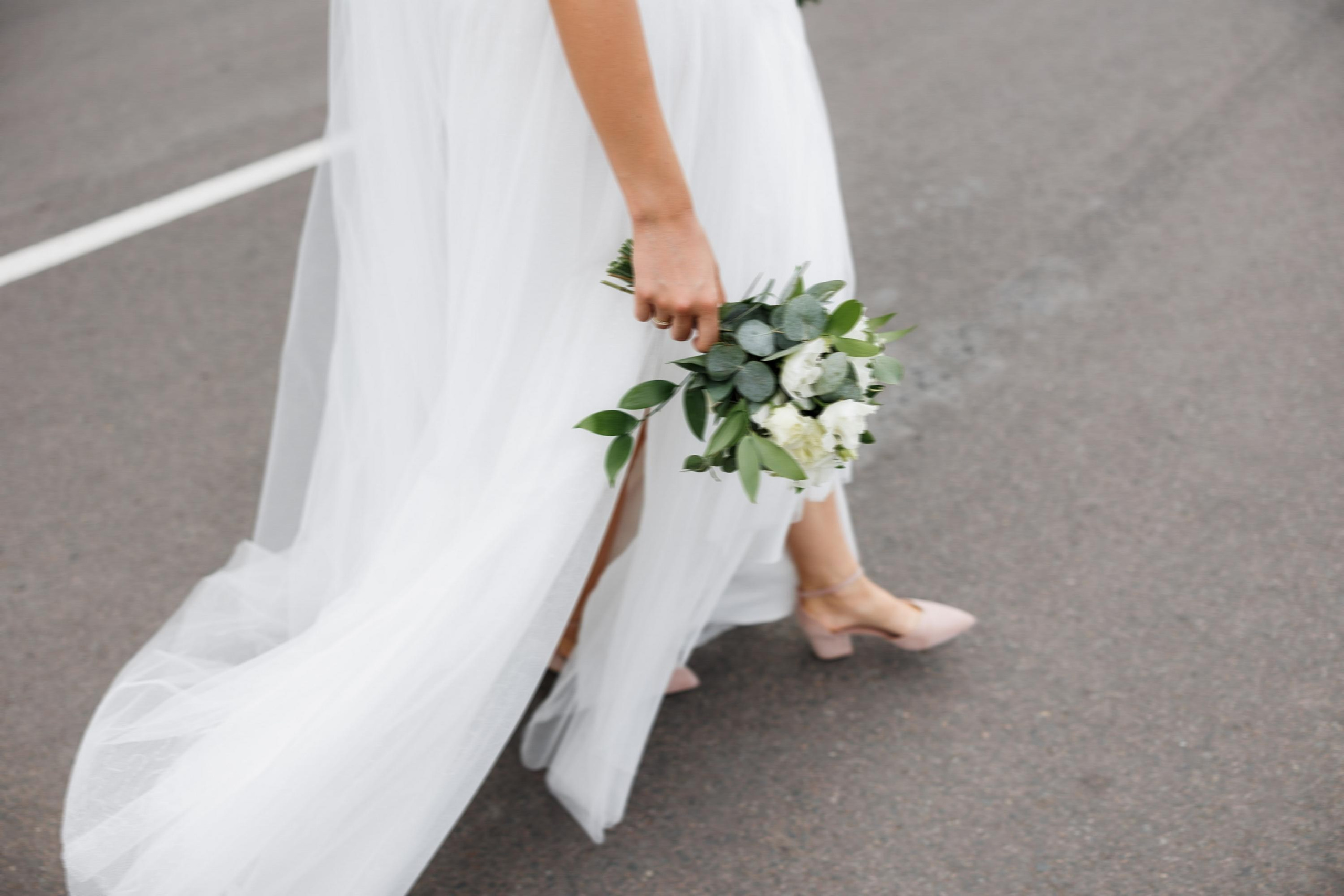 Гоша + Настя. Свадебный фотограф в Смоленске Витя Лысенков