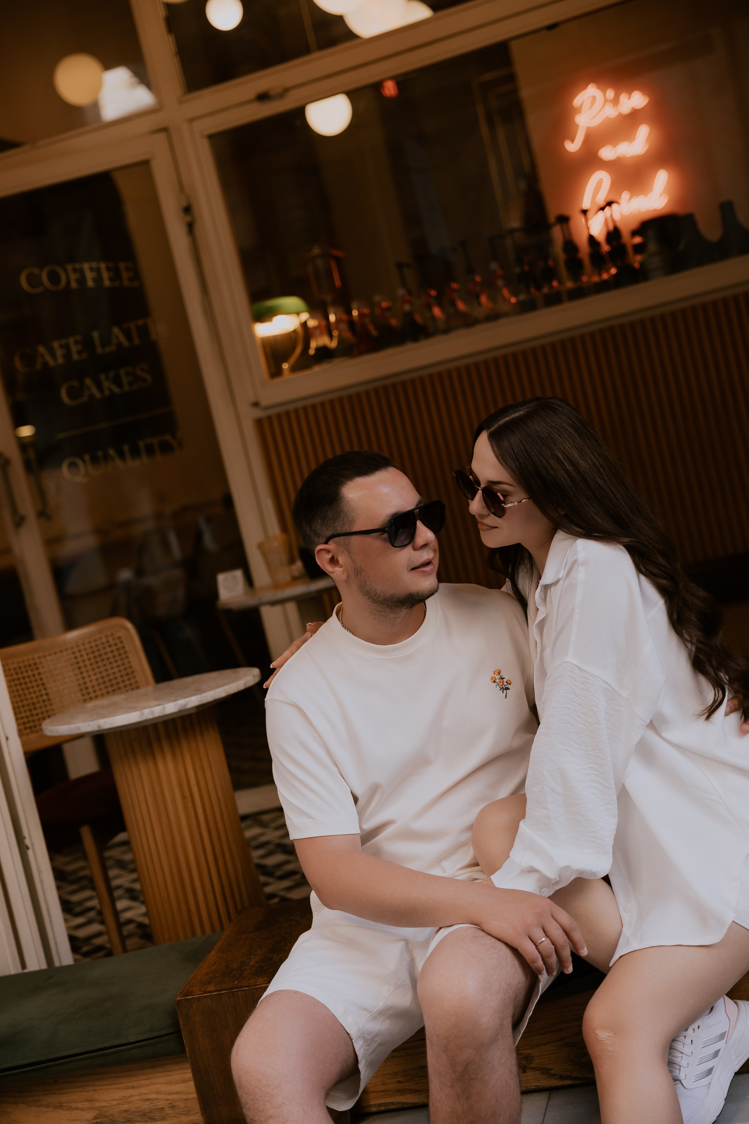 Погуляем по Стамбулу?