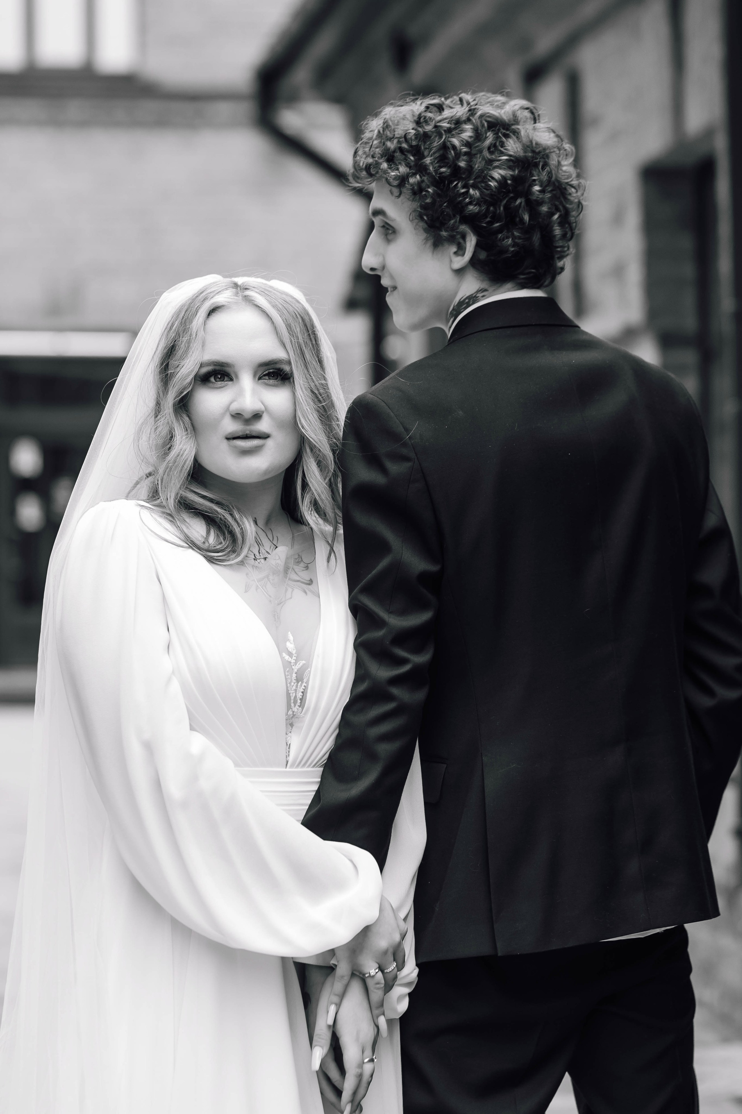 Стася & Даня. Герасимов Дмитрий