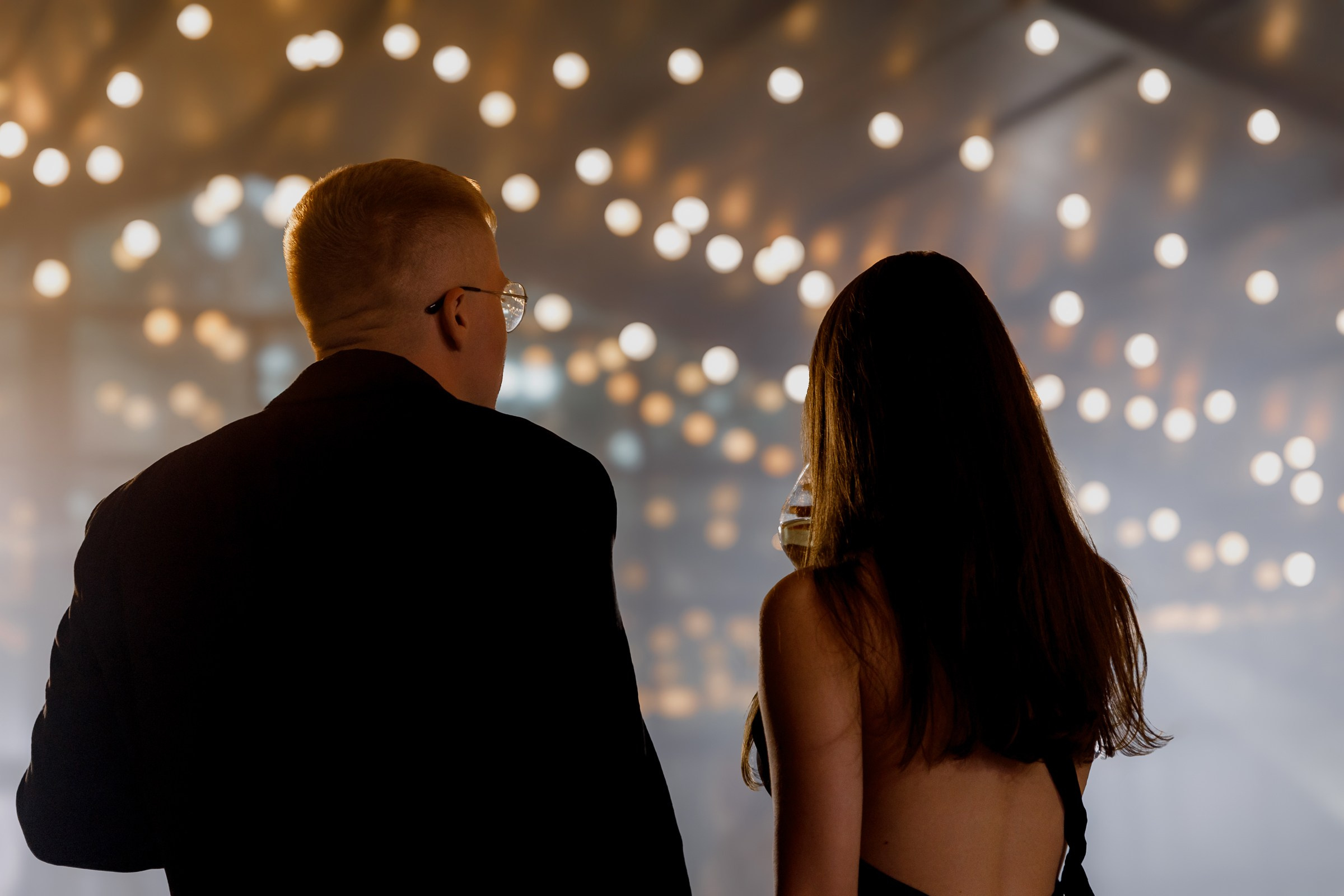 Настя & Вадим. Герасимов Дмитрий