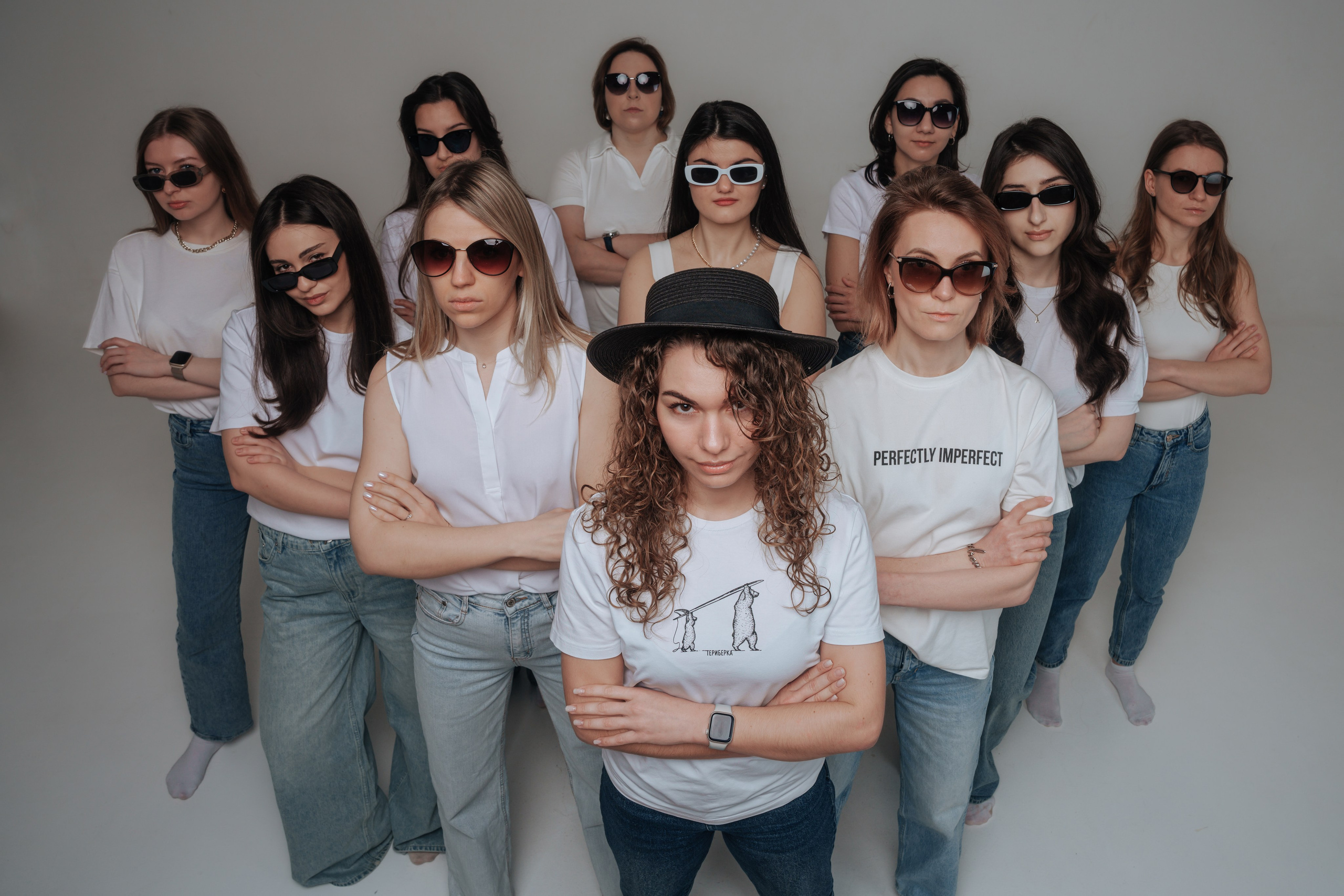 11 дечат. Портретный фотограф в Санкт-Петербурге Дмитриева Наталия