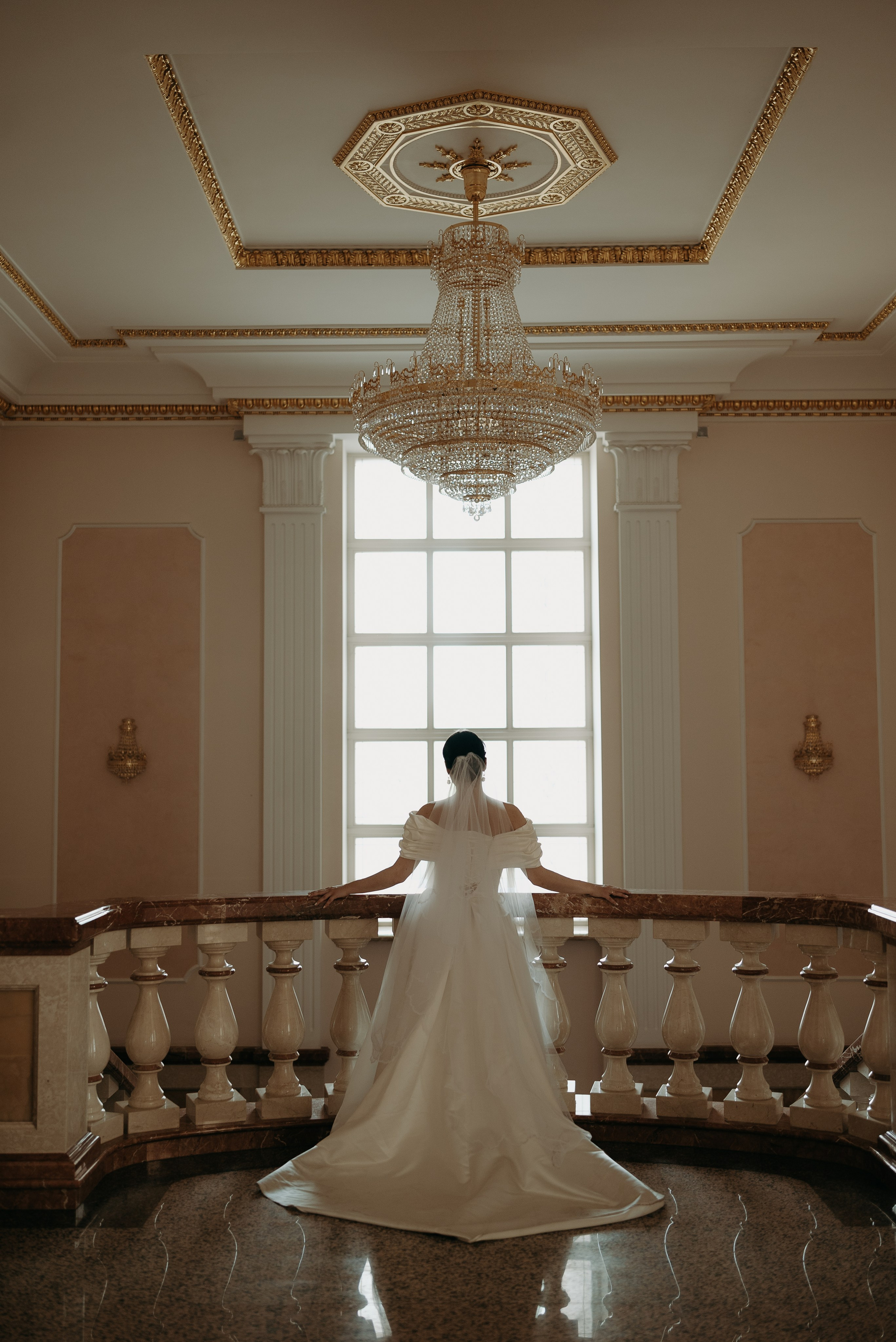 Анастасия & Иван. Индивидуальный и lovestory фотограф в Самаре. Никонорова Наталья