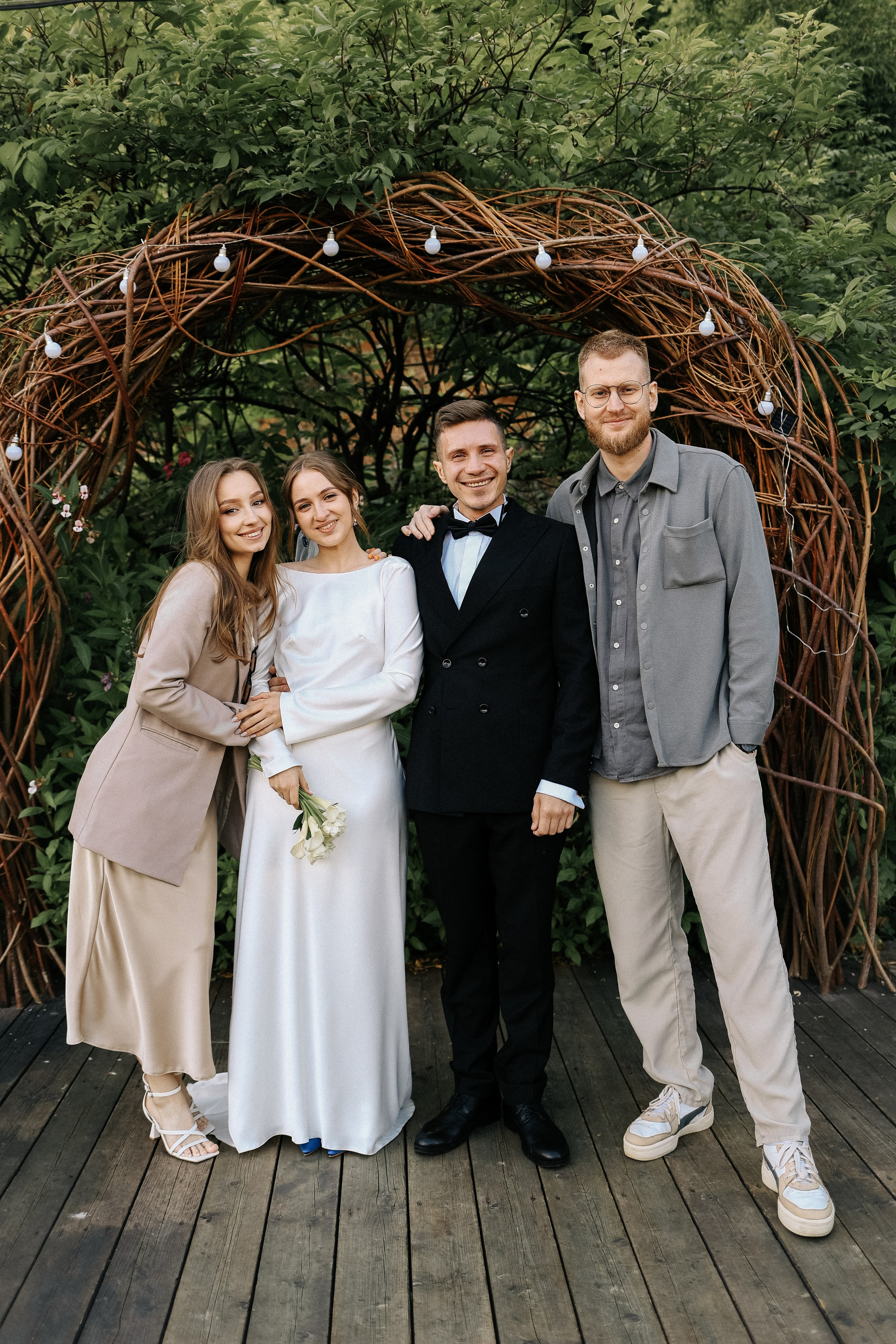 Лидия ♡ Роман