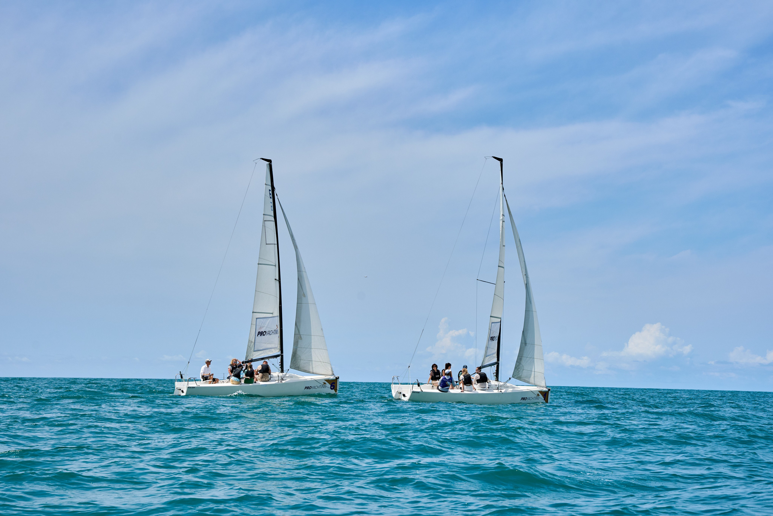 Парусная Регата. Фото и видео съемка в Сочи Адлере Красной поляне