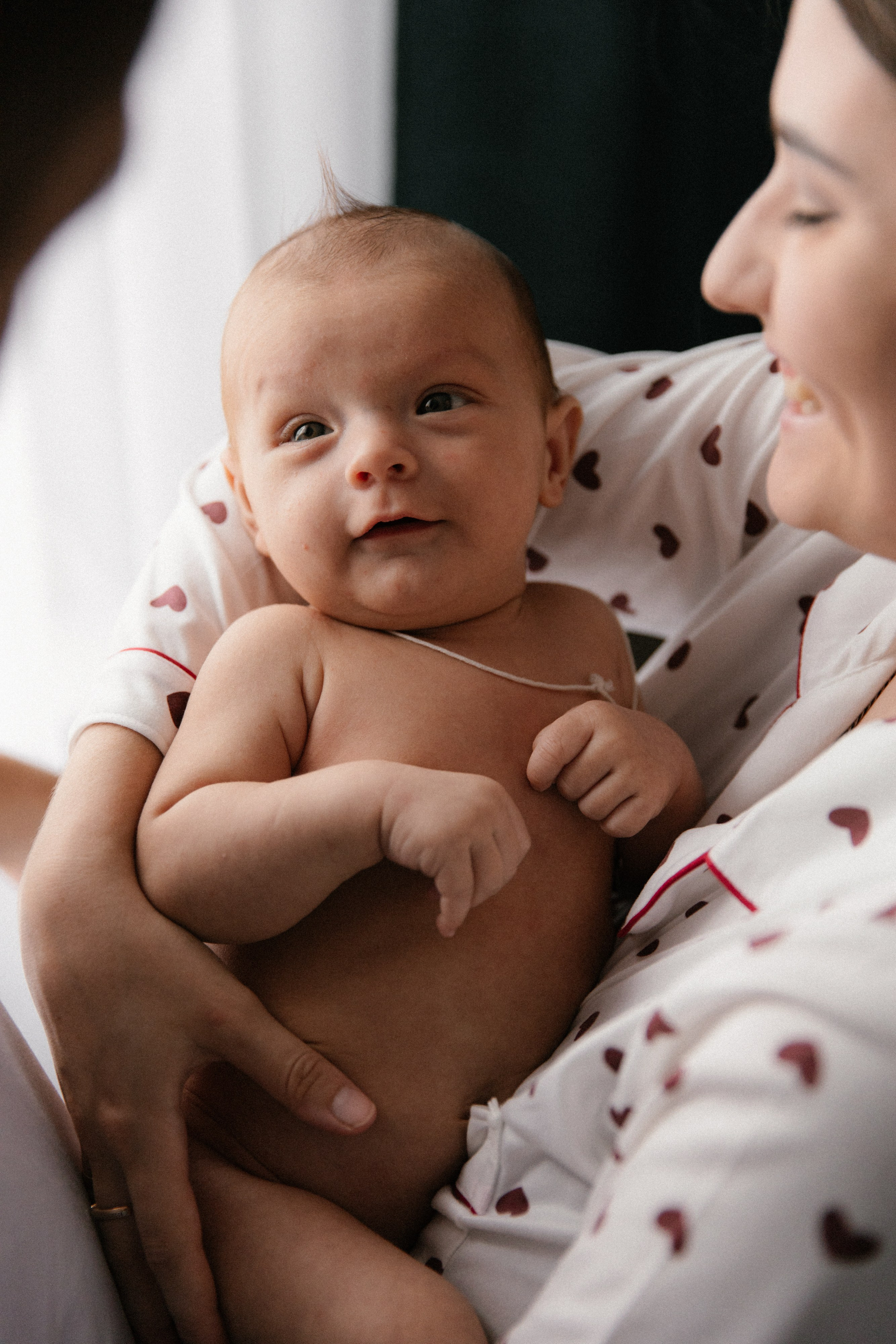 Семья.Домашняя история. Фотограф Ульяна Дивина в Нижнем Новгороде и Нижегородской области