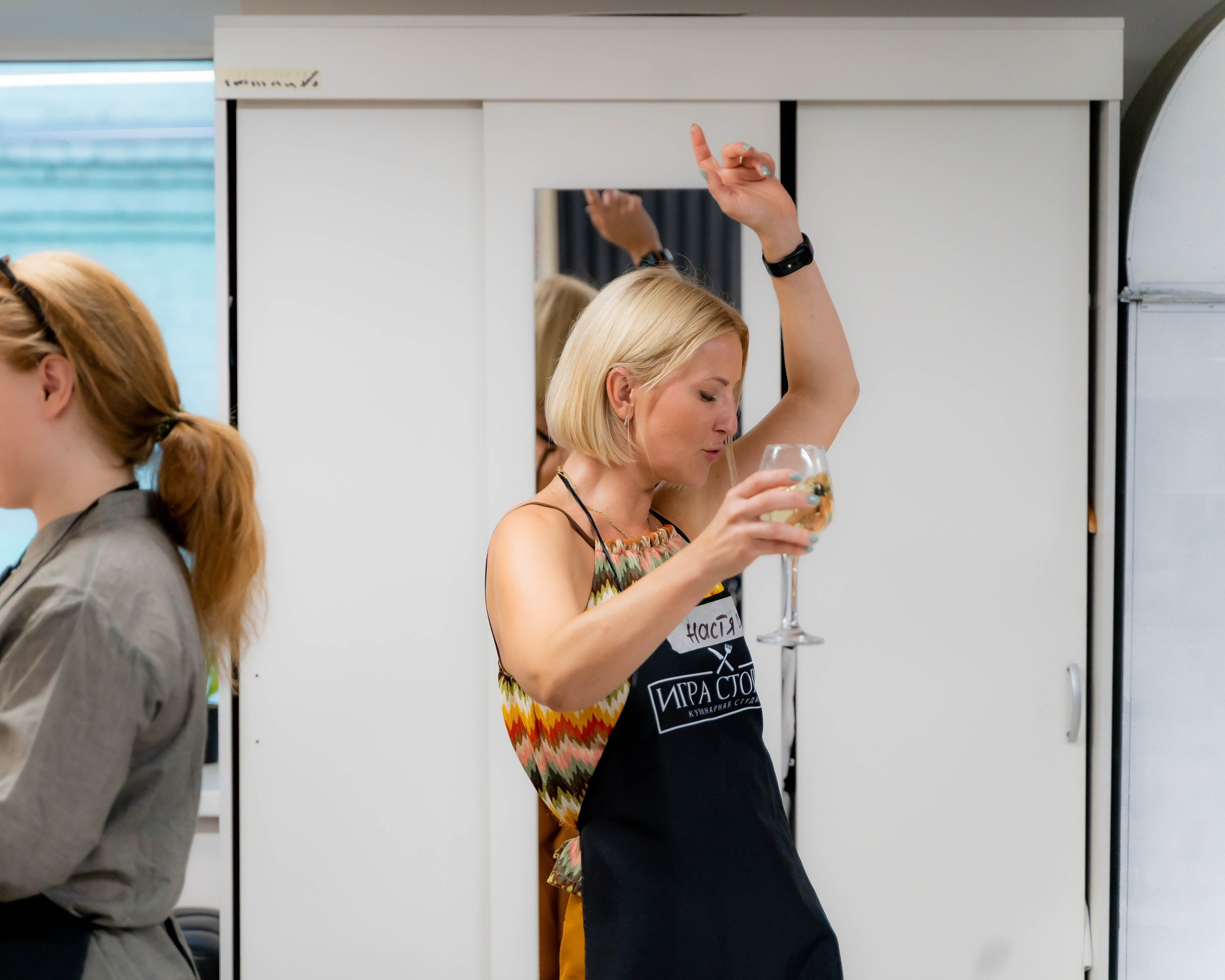 Кулинарые мастер-классы. Твой фотограф Алина Кочергина