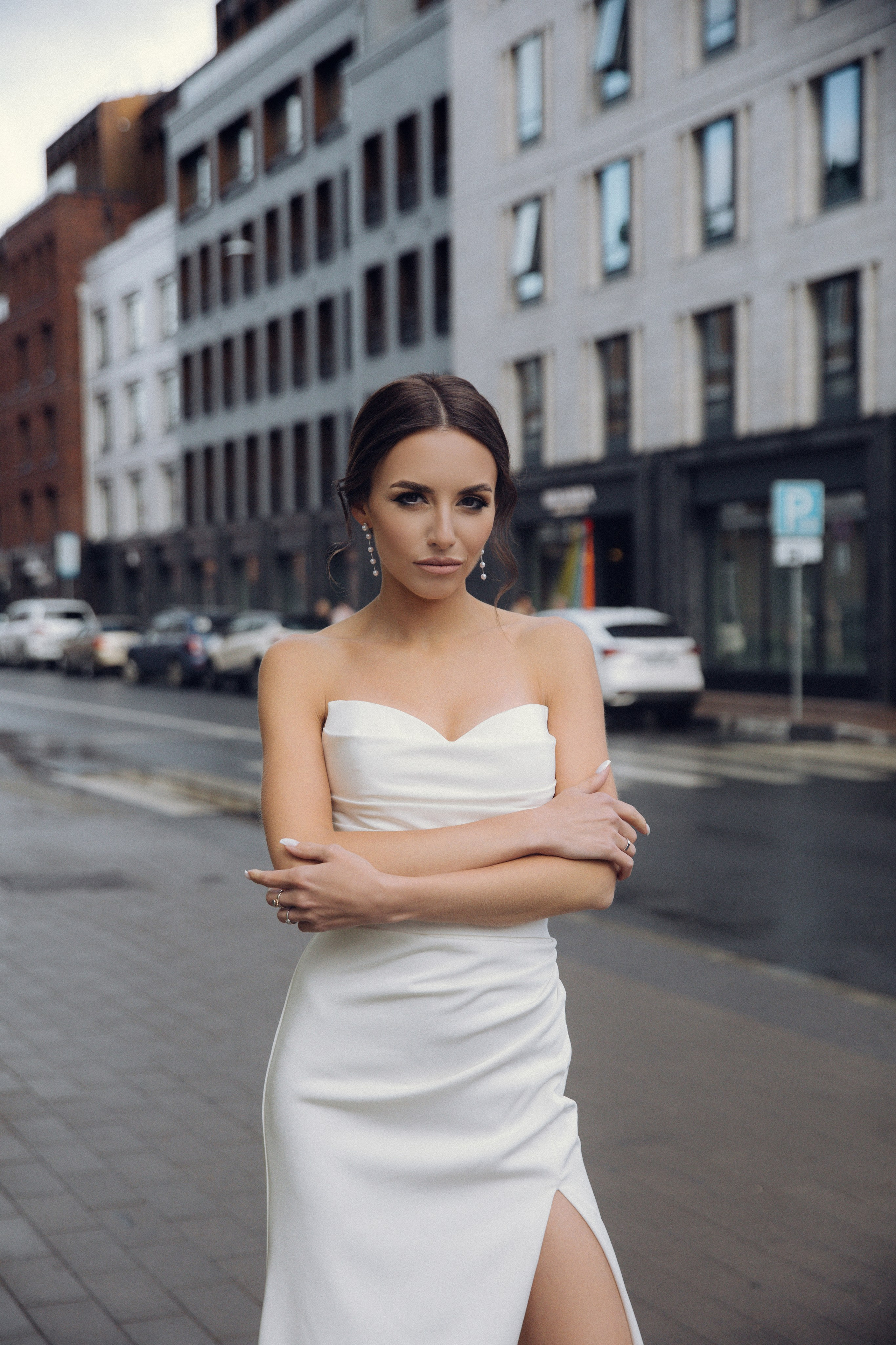 Настя и Слава. Фотограф Нижний Новгород