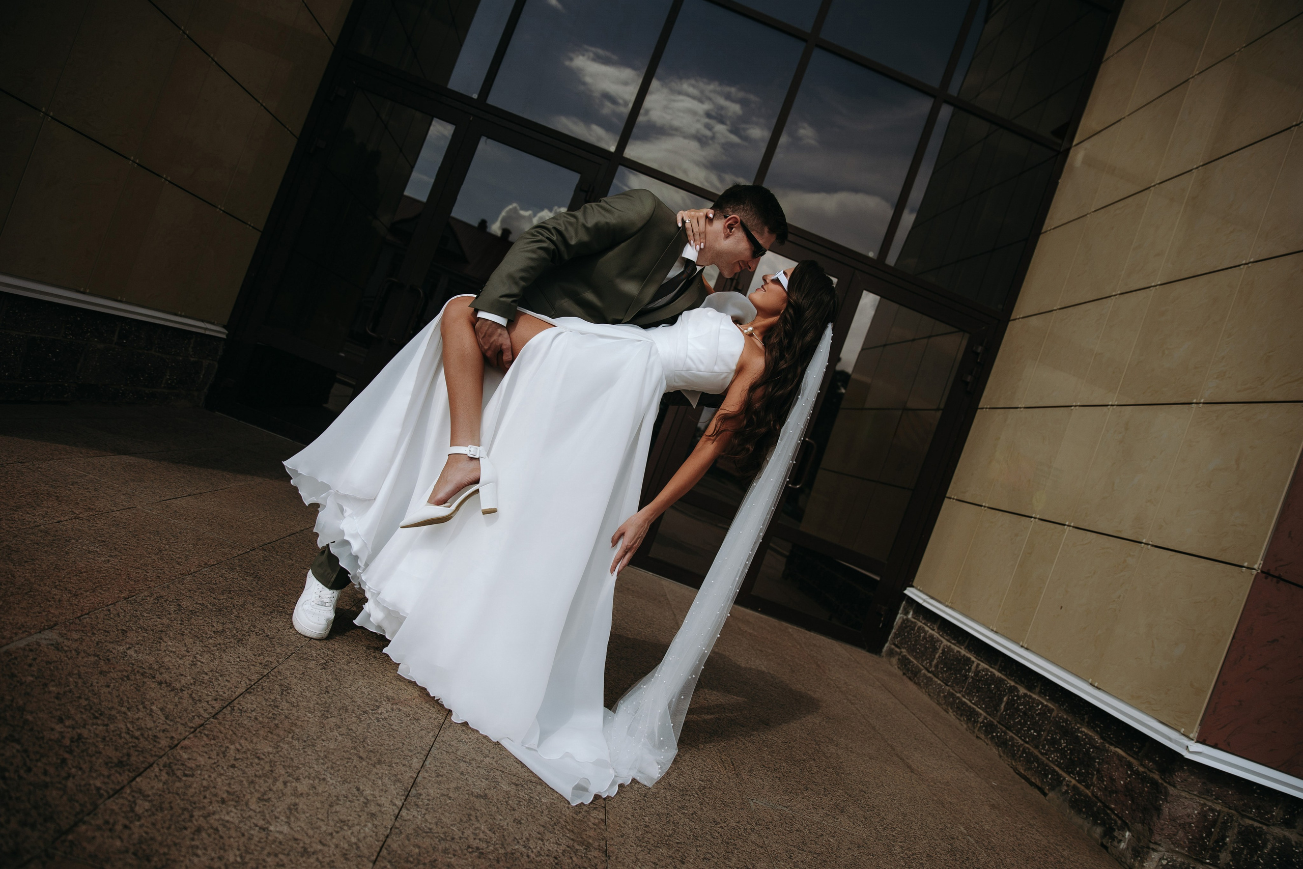 Съемки. Свадебный и семейный фотограф в Уфе Руслан Миргаляов