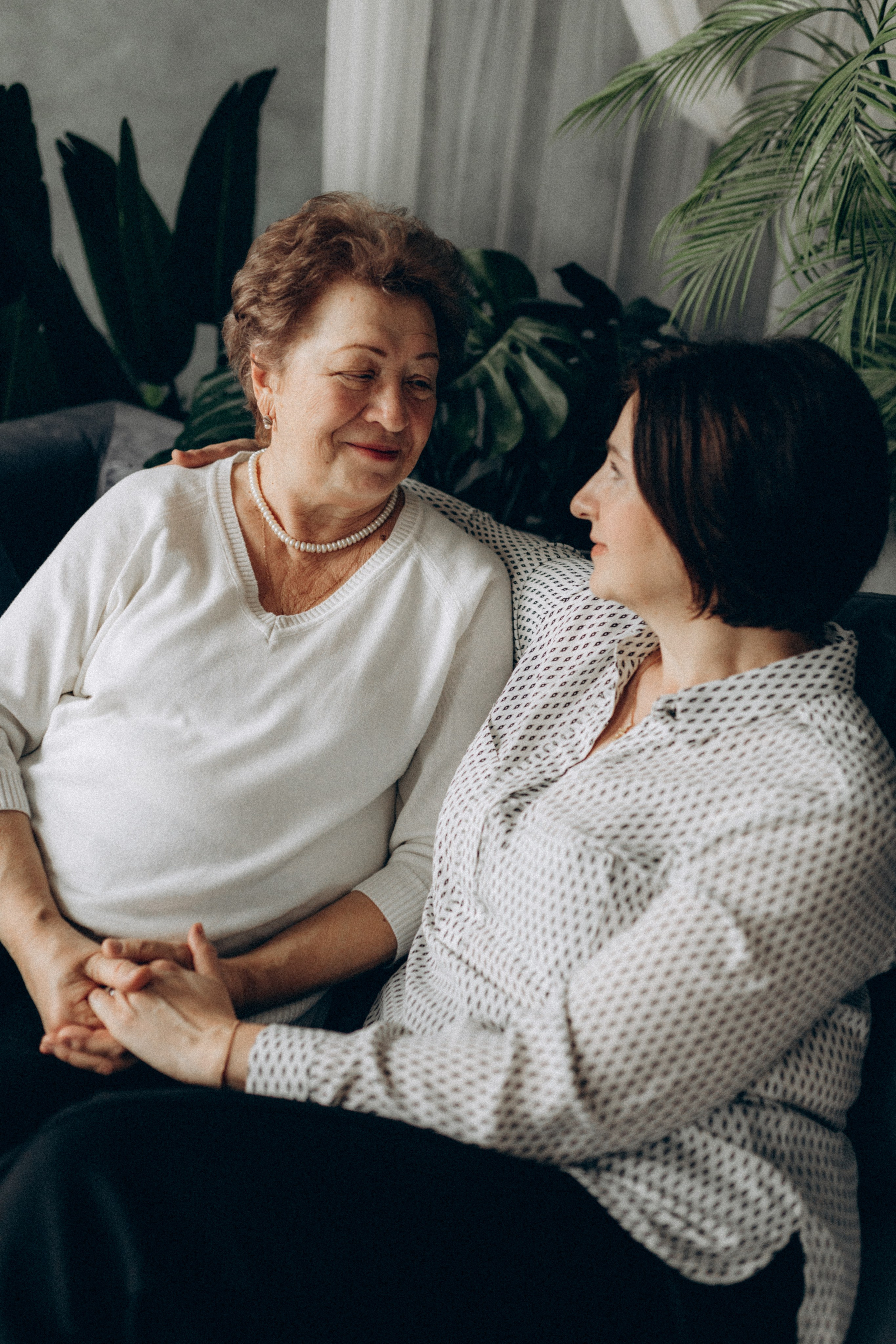 Полина, Людмила, Галина. Фотограф НОГИНСК, Москва, Анастасия Белая