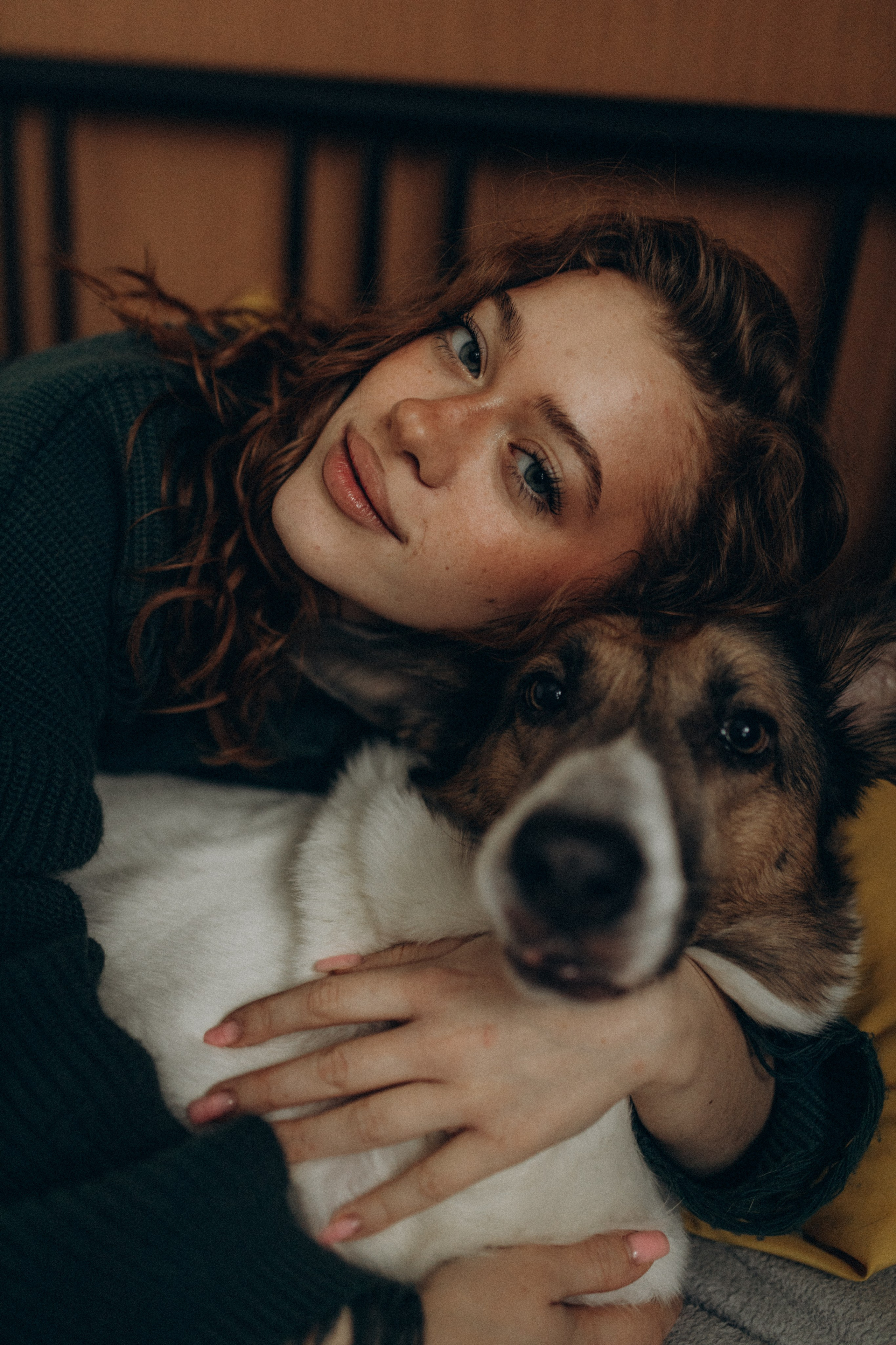 Полина. Фотограф НОГИНСК, Москва, Анастасия Белая