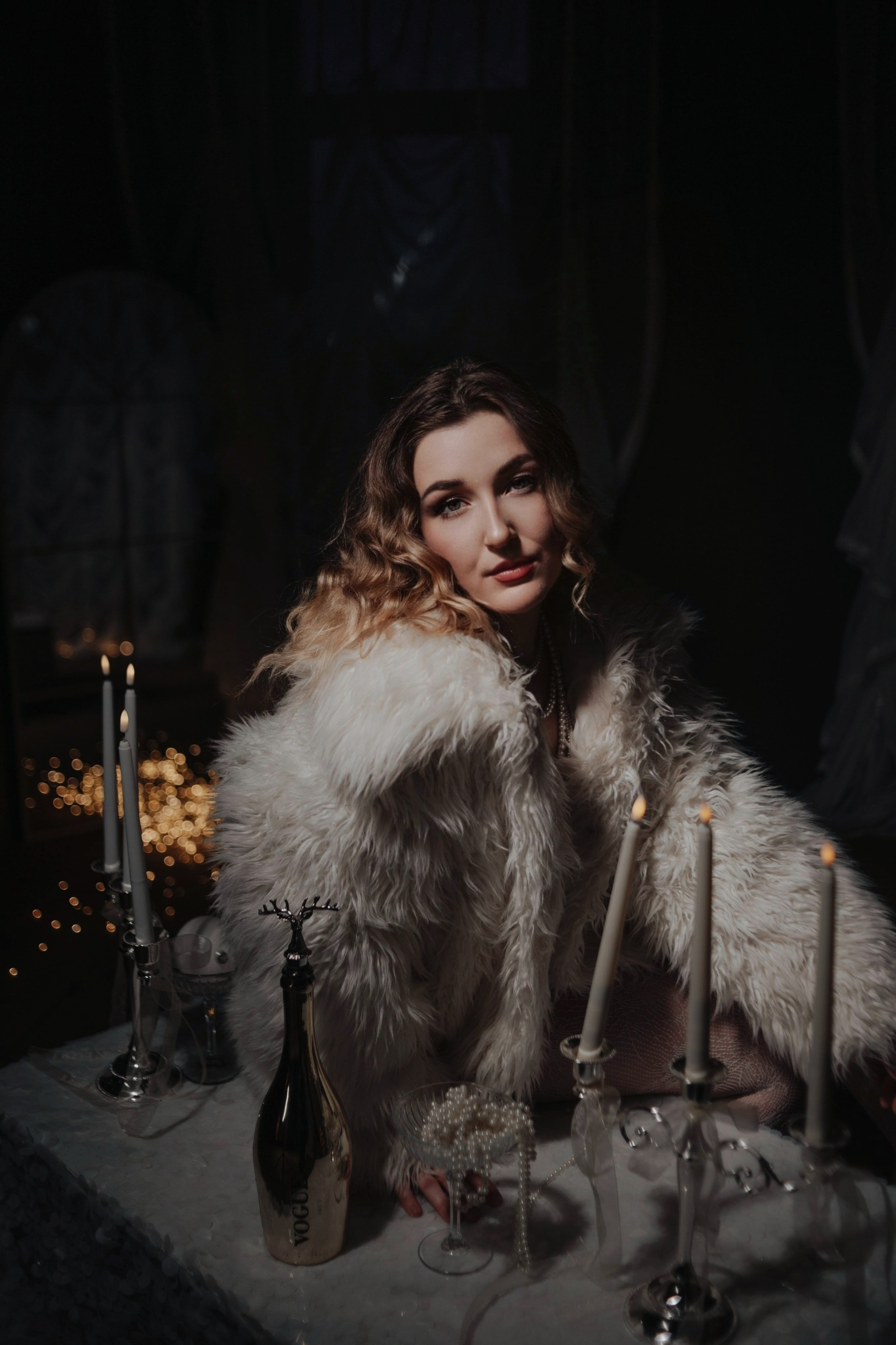 Лера. Фотограф Брянск